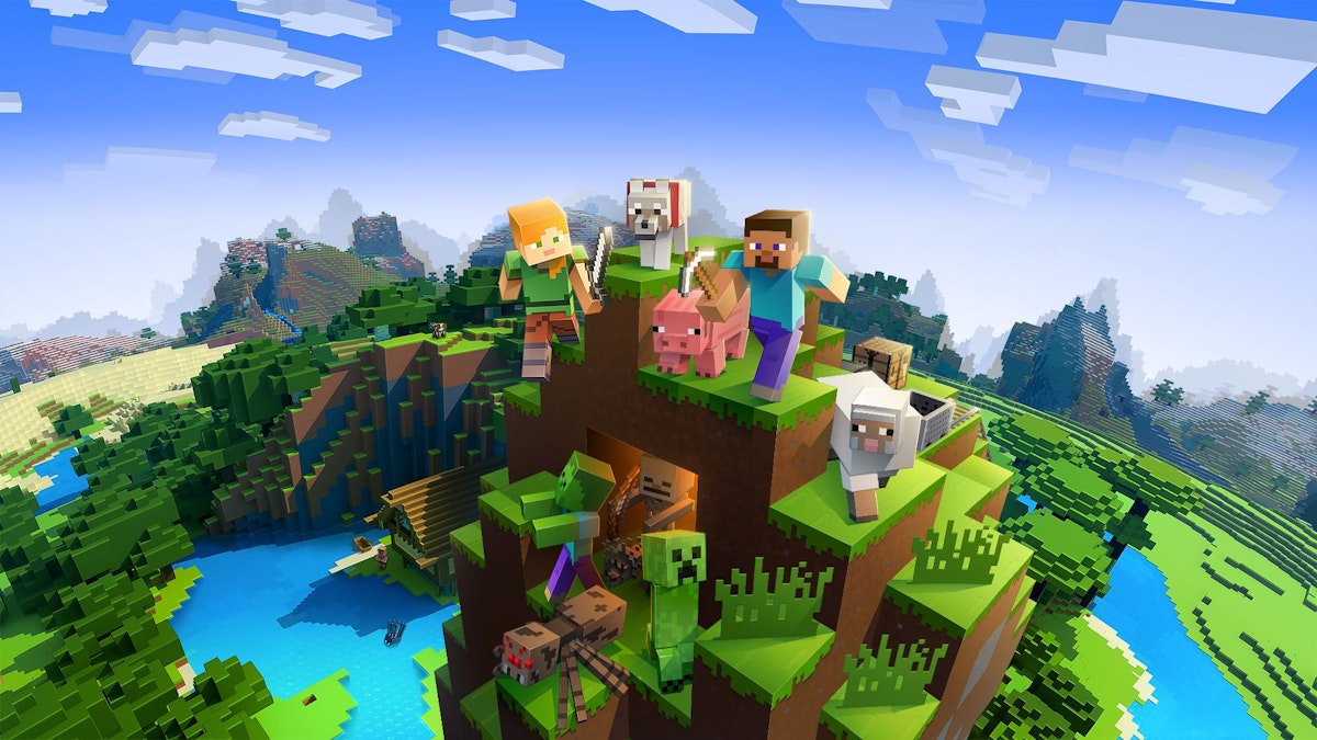 featured image - Los 5 mejores trucos y trucos de Minecraft: cómo habilitarlos y usarlos