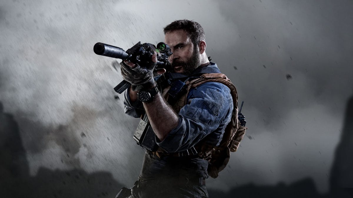 featured image - Top 10 Call of Duty Games Ranked by Sales