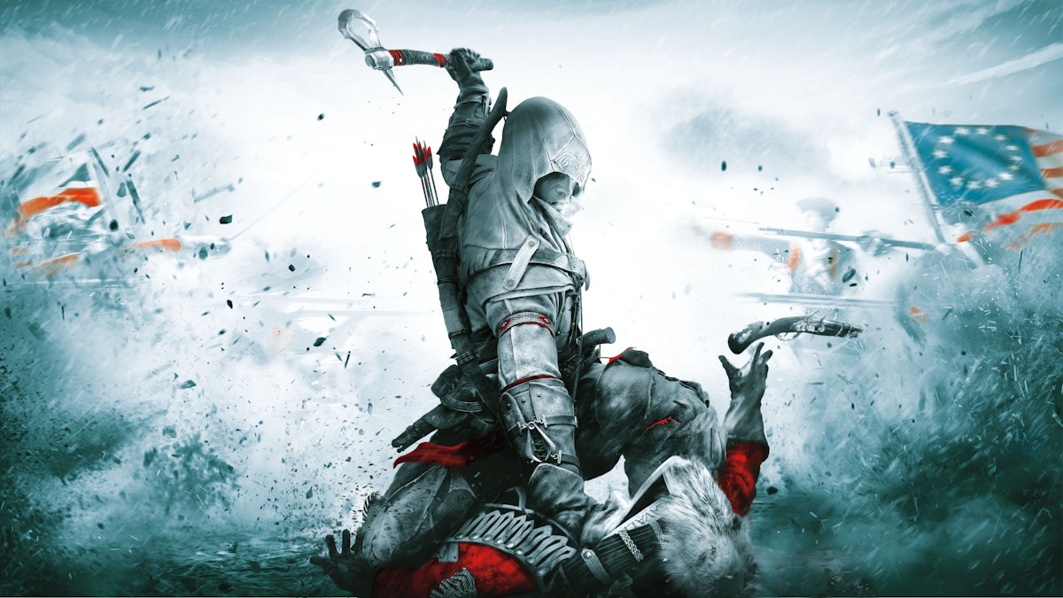 featured image - What Era of History Should Assassin's Creed Tackle Next?
