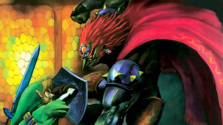 featured image - Who are The Best Video Game Villains?