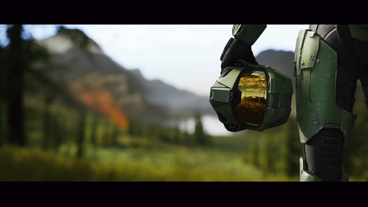 featured image - Halo Infinite: Will It Exceed Expectations?