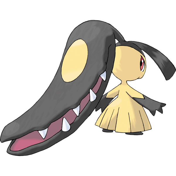 featured image - Mawile in Pokémon Sword: How to Find it and Catch it