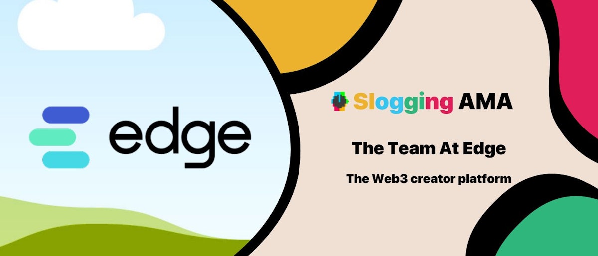 featured image - Tạo Influencer Marketing liền mạch với Web3 Creator Platform Edge