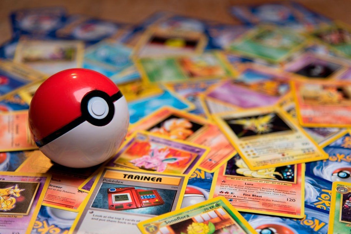 featured image - Where to Sell Pokémon Cards Online: 3 Options