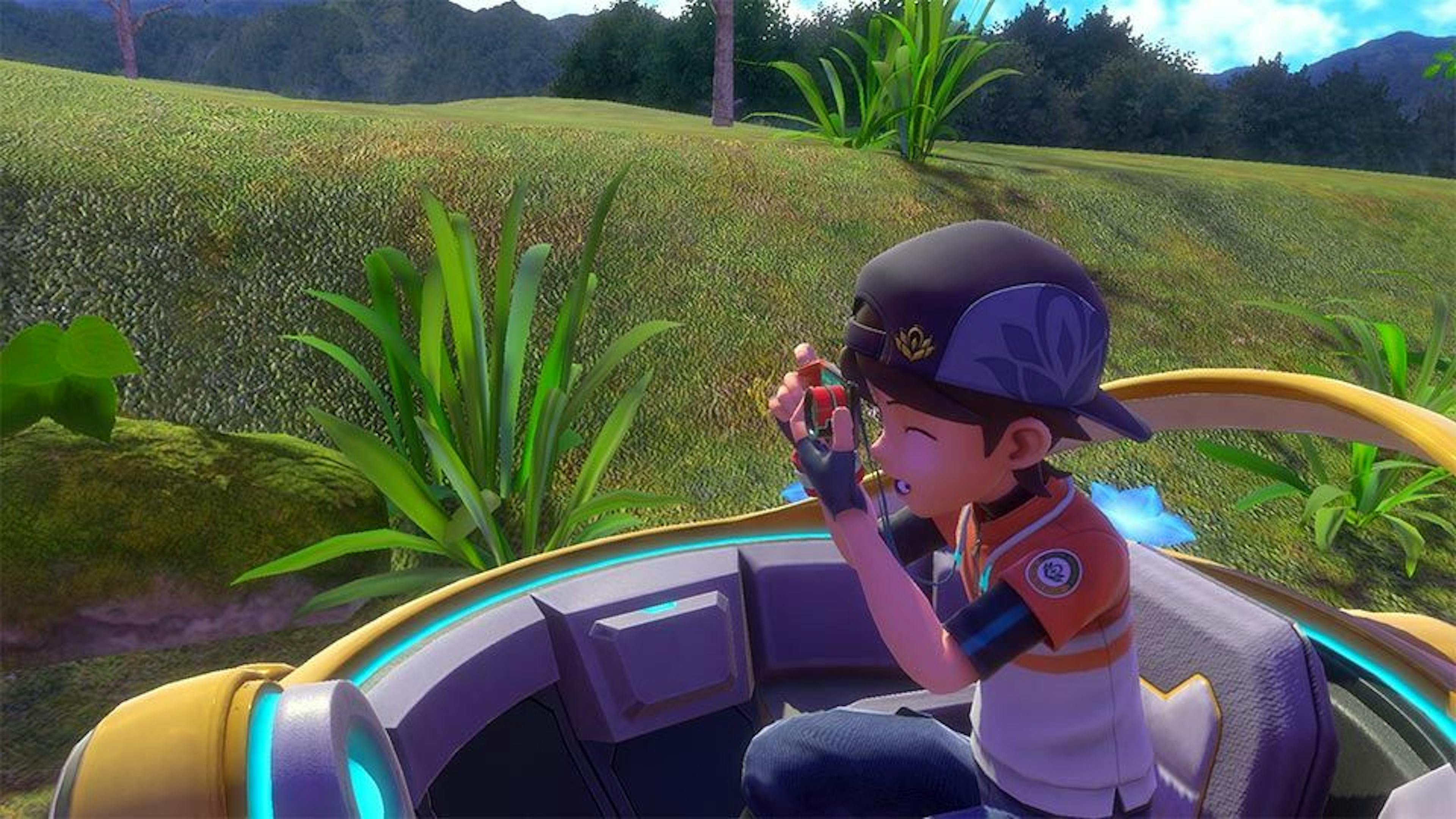 New Pokémon Snap: 5 Reasons Why it Might be the Best Game of 2021