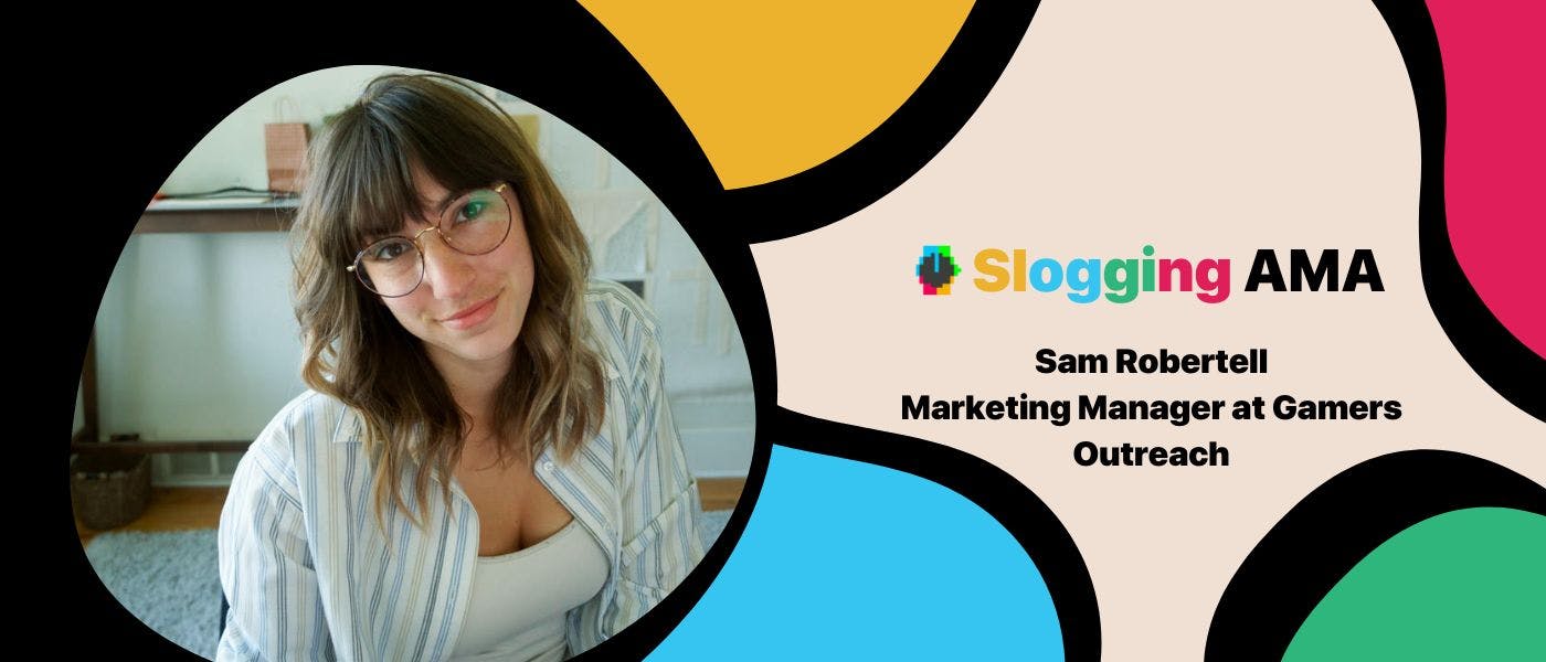 featured image - Providing Kids in Need With Access to Games: An Interview w/Samantha Robertell from Gamers Outreach