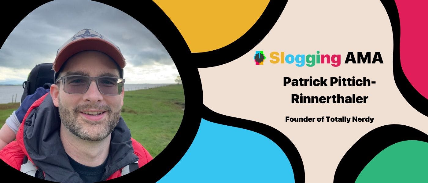 featured image - Simplifying API with Tyny.dev Founder Patrick Pittich-Rinnerthaler