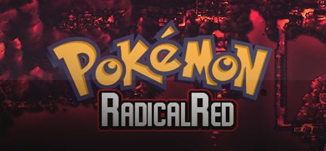 featured image - Pokémon Radical Red: The Perfect Reimagining of a Classic