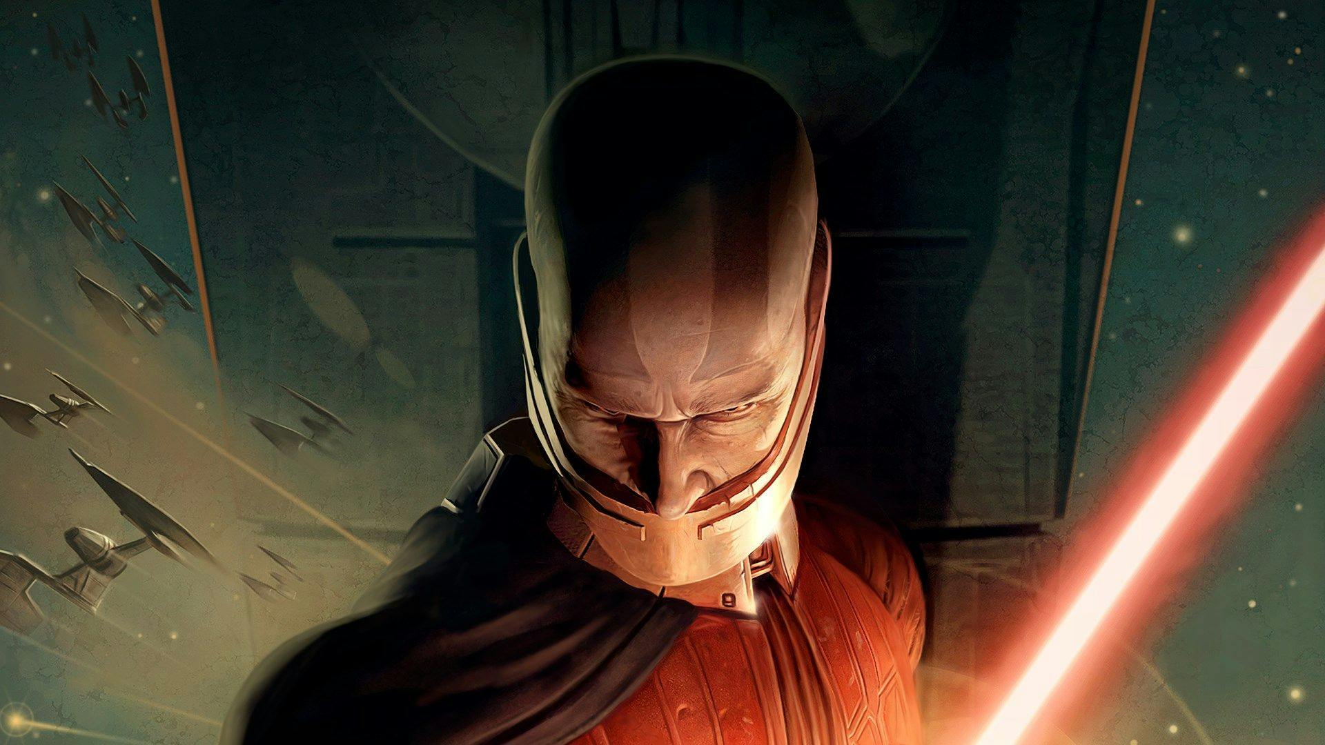 featured image - 3 Best Kotor Builds Even Vader Would Approve of