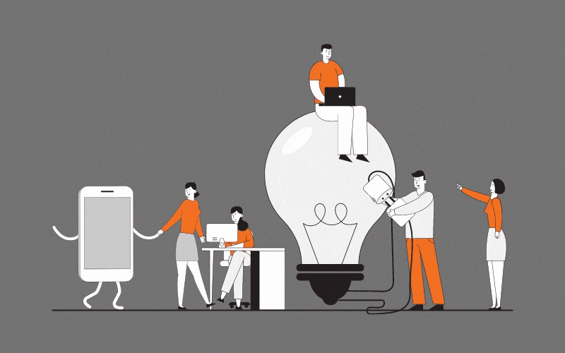 featured image - Exploring JTBD: A Cool Framework That Helps You Make Your Clients Happy