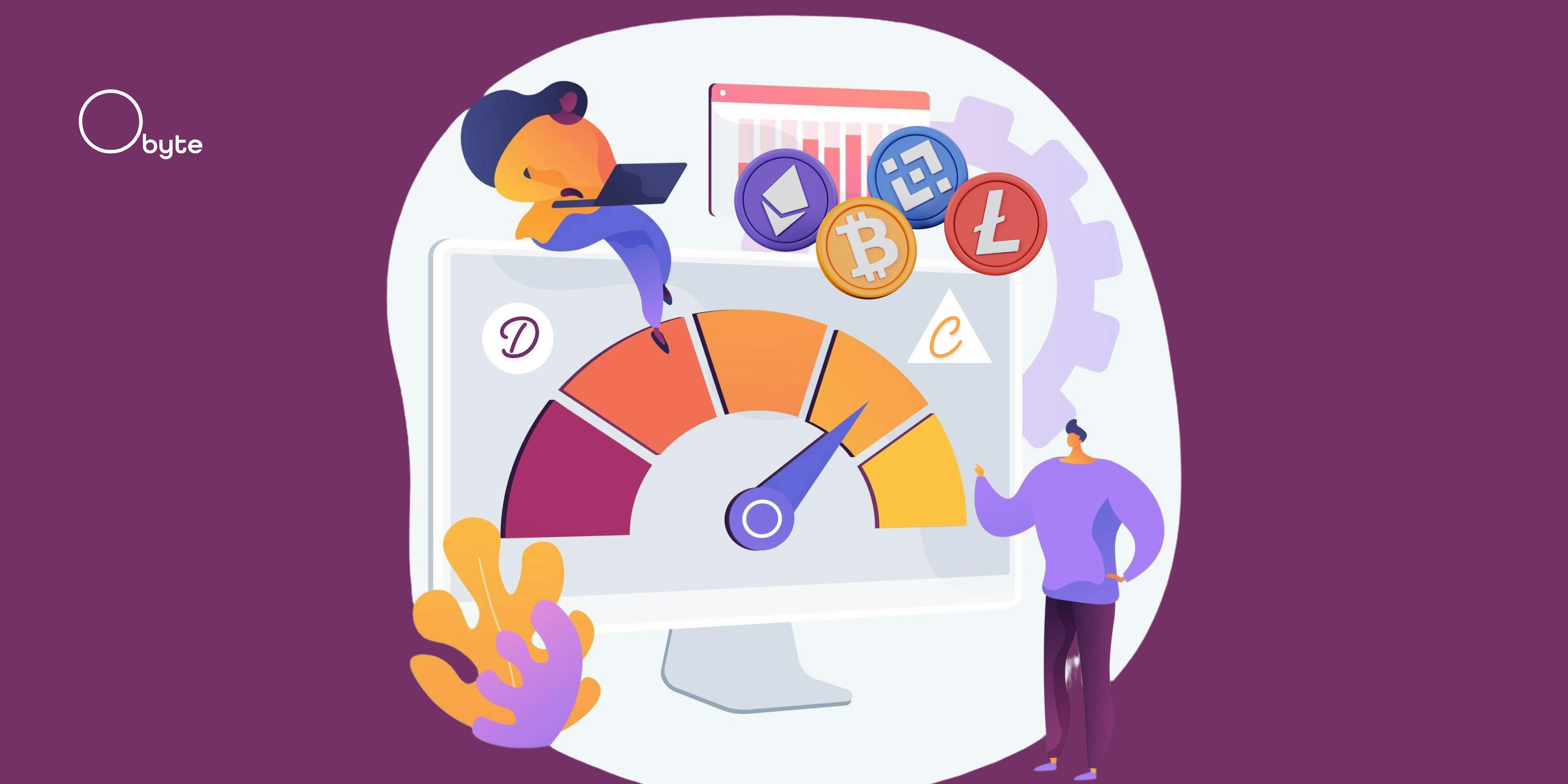 featured image - How Crypto is Getting Centralized (and What We Can Do About It) 