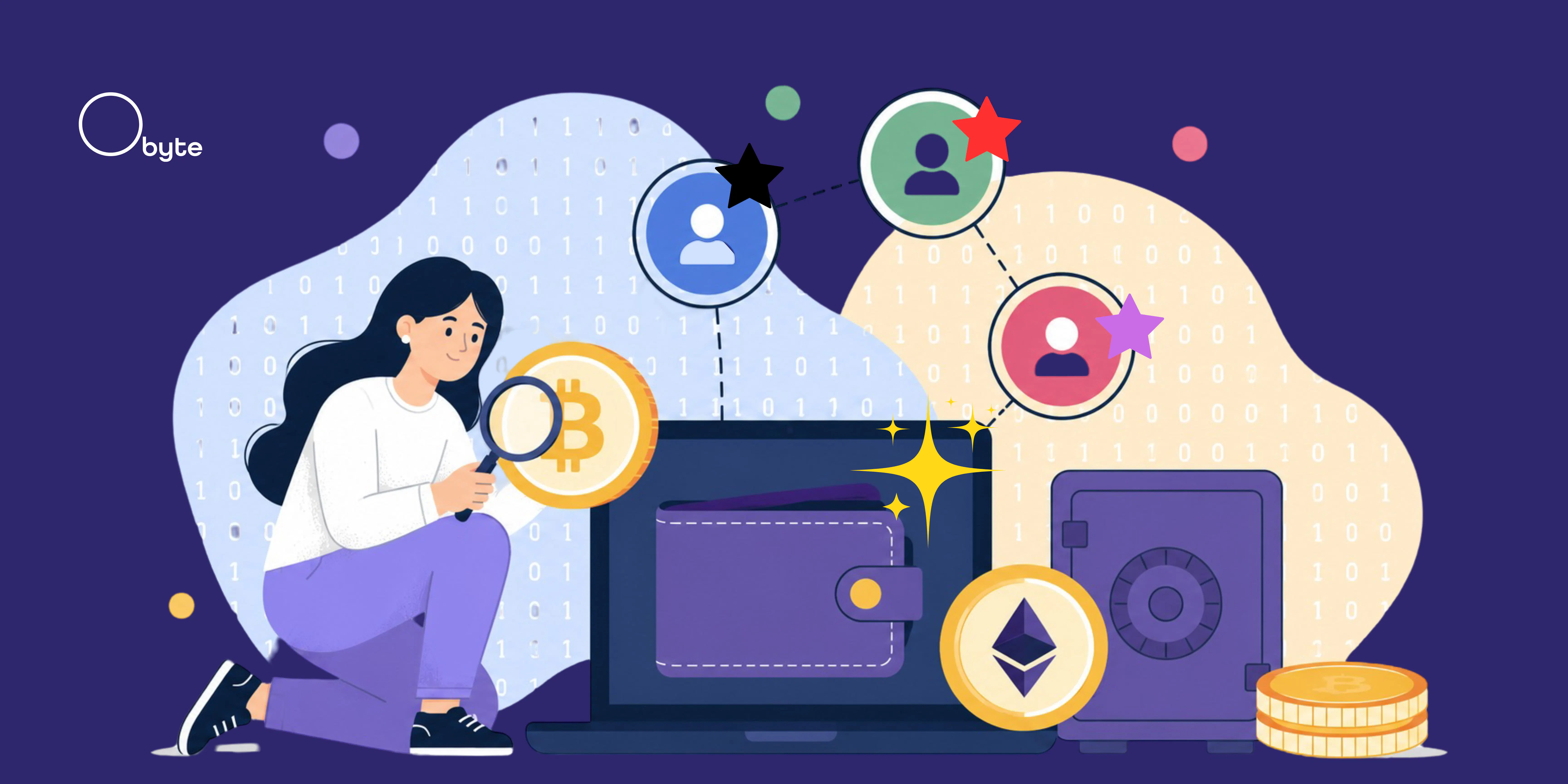 5+ Famous Crypto Addresses and Transactions That Made History