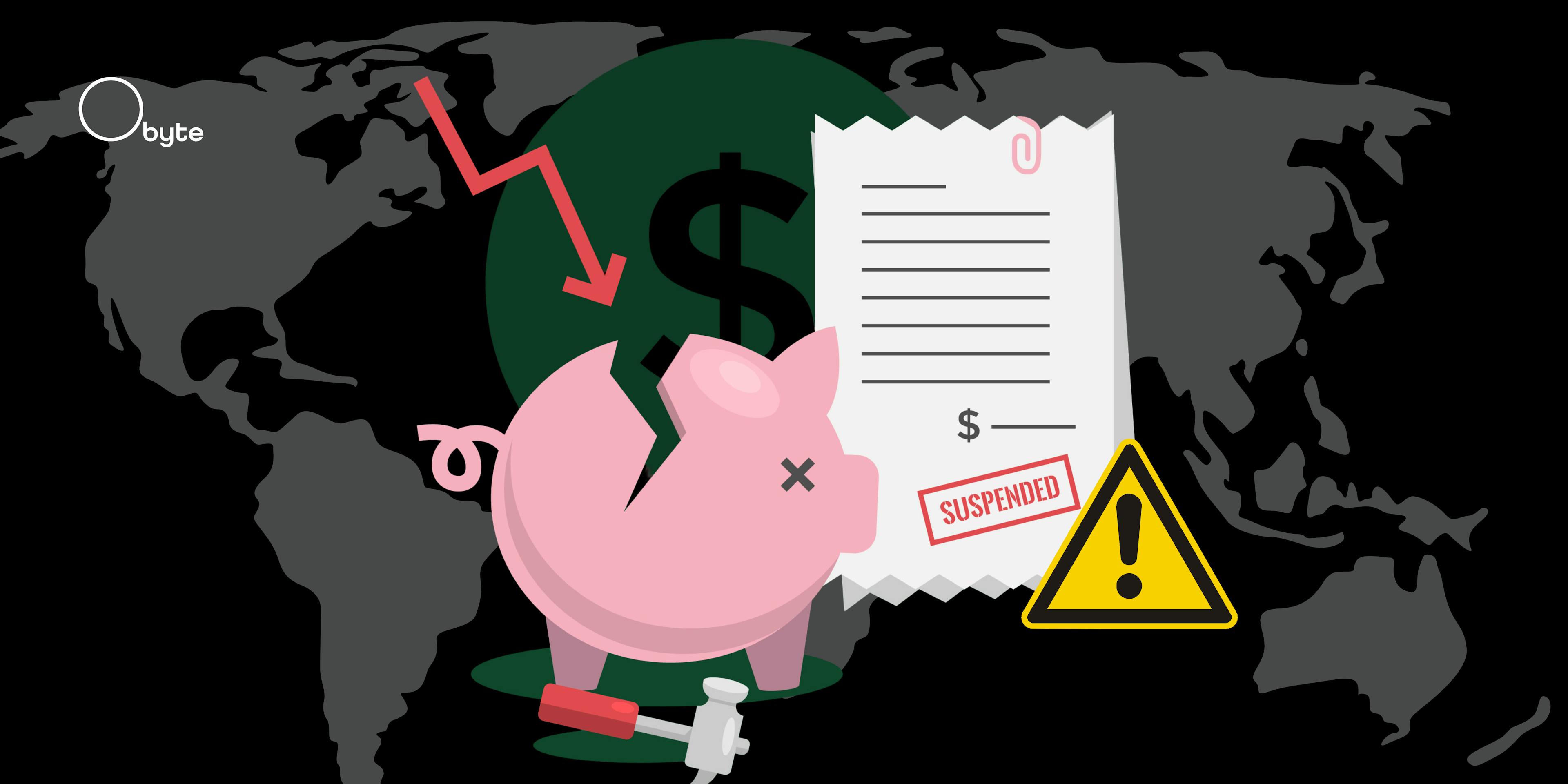 /financial-censorship-5-global-cases-and-how-crypto-can-help-you-avoid-it feature image