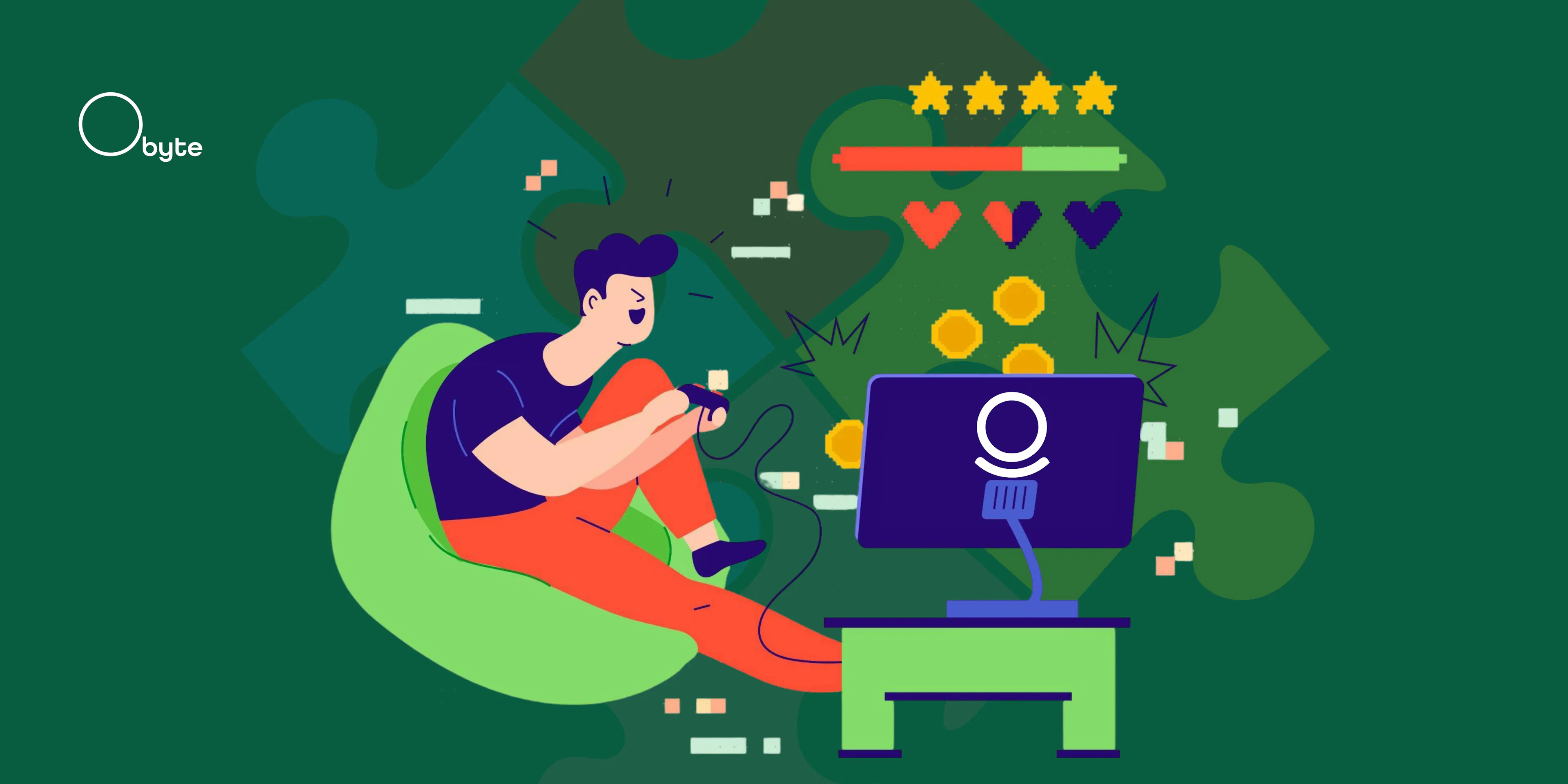 featured image - 5 Open-Source and Free Tools for Gamers - to Support via Kivach