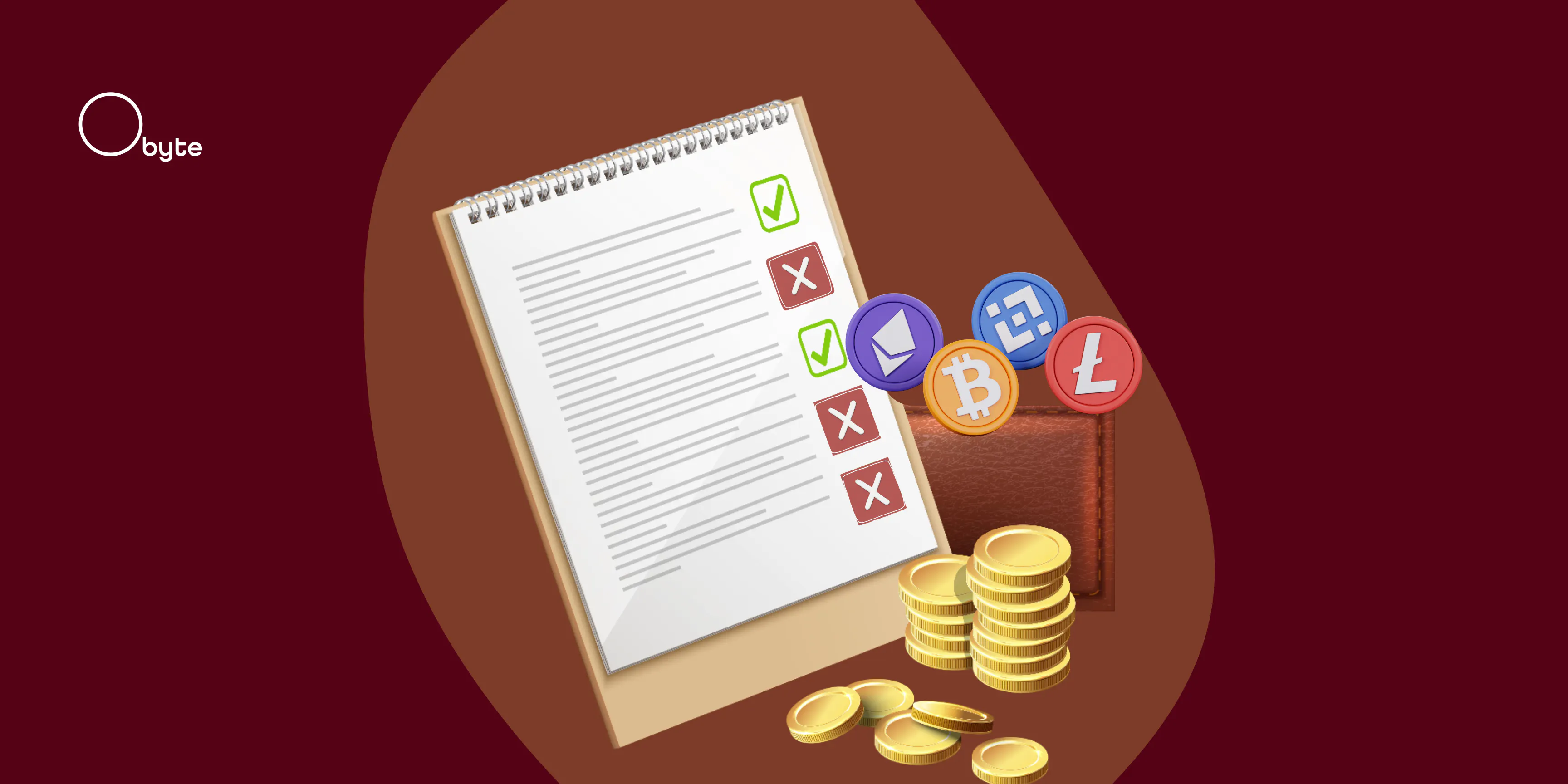 5 Things Crypto Whitepapers Don’t Explain Clearly – And You Should Know | HackerNoon