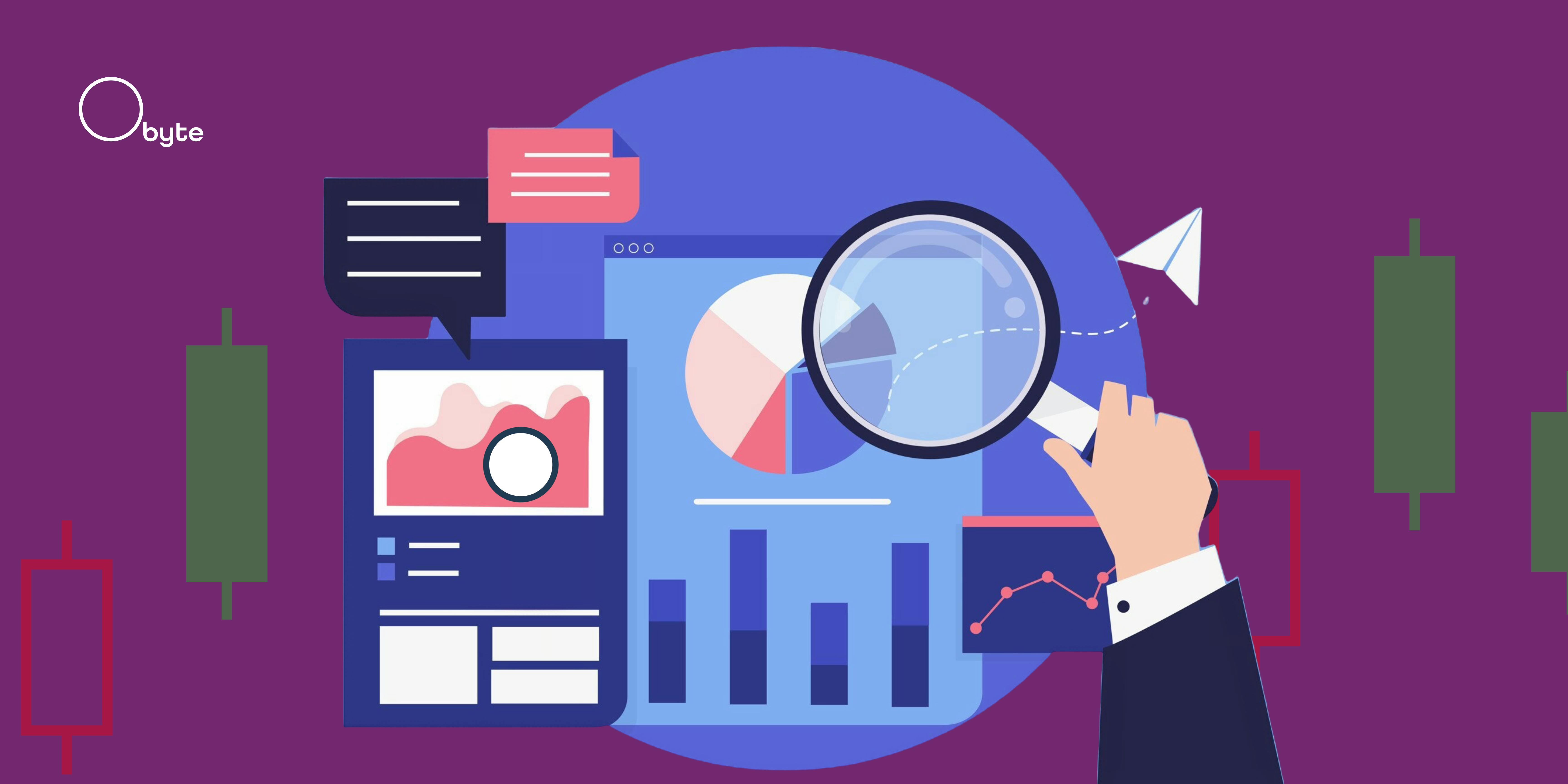 Educational Byte: Checking Obyte Stats and Resources