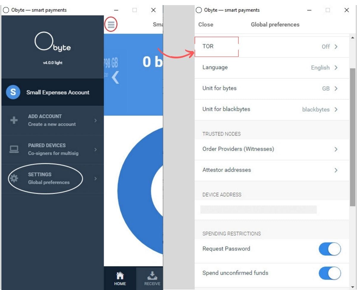 プライバシーコインの探求: オバイトのブラックバイトと他の競合者 | HackerNoon