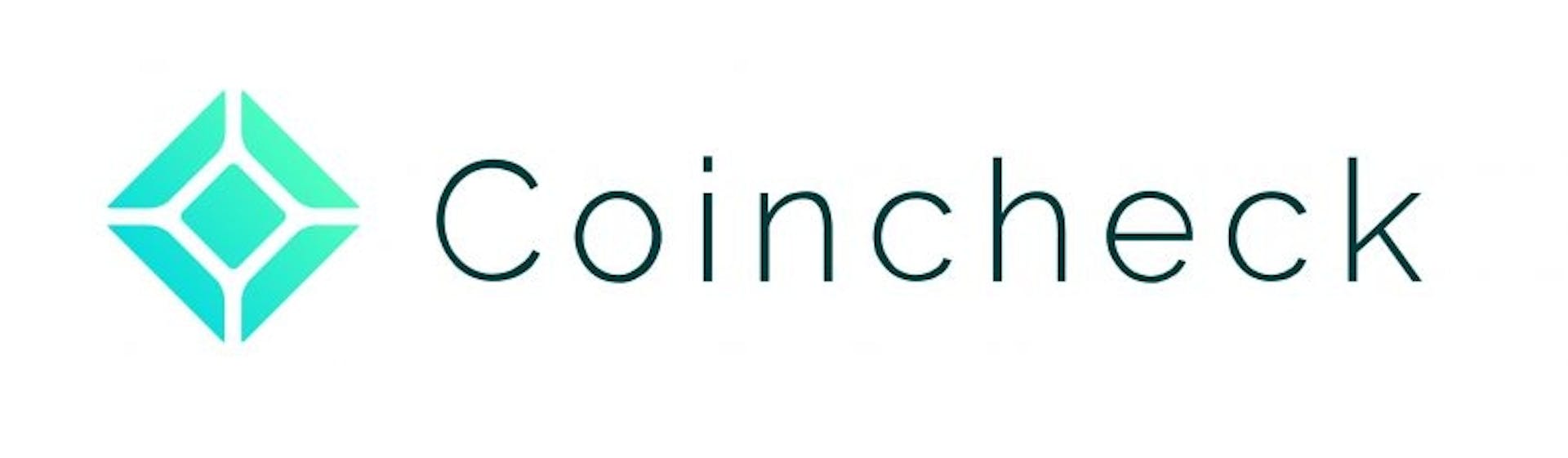 Logo Coincheck