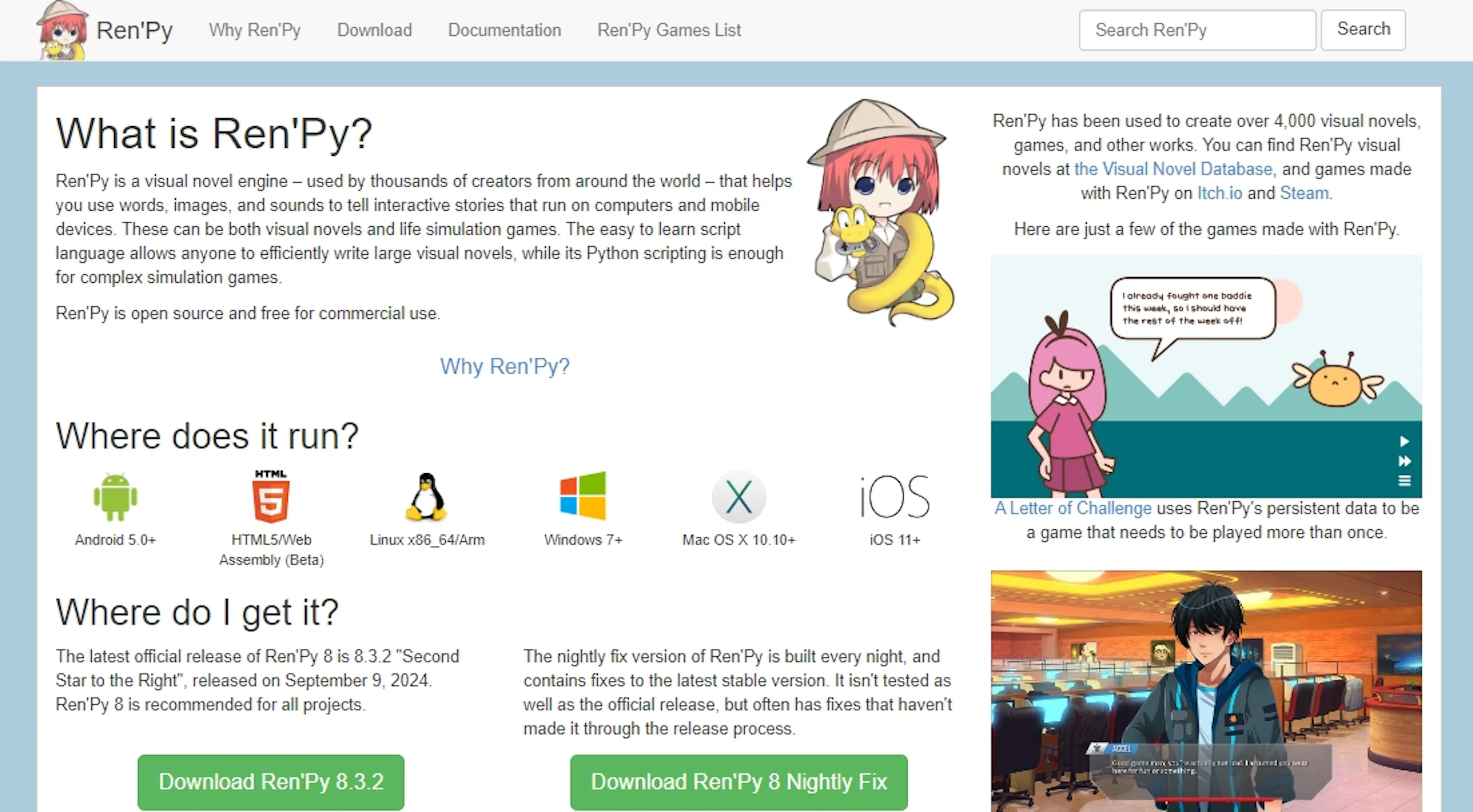 Author Your Own Adventure With These 5 Must-Try Free Tools