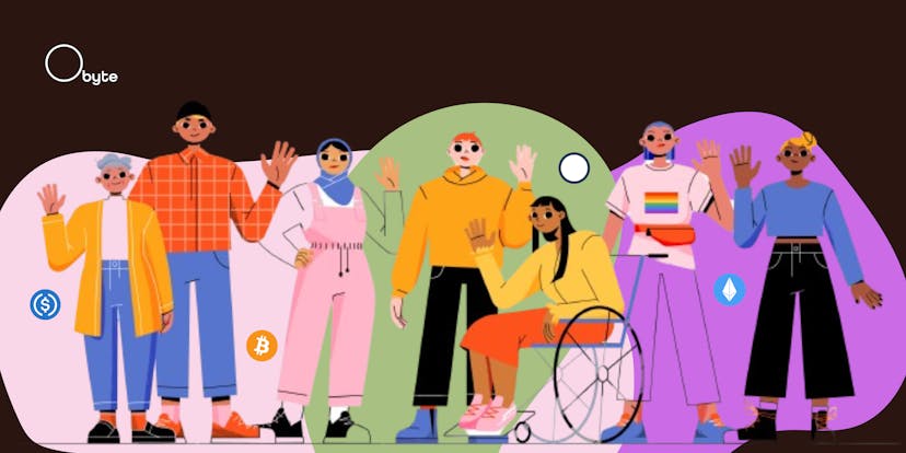 /diversity-and-inclusion-in-crypto-work-in-progress feature image