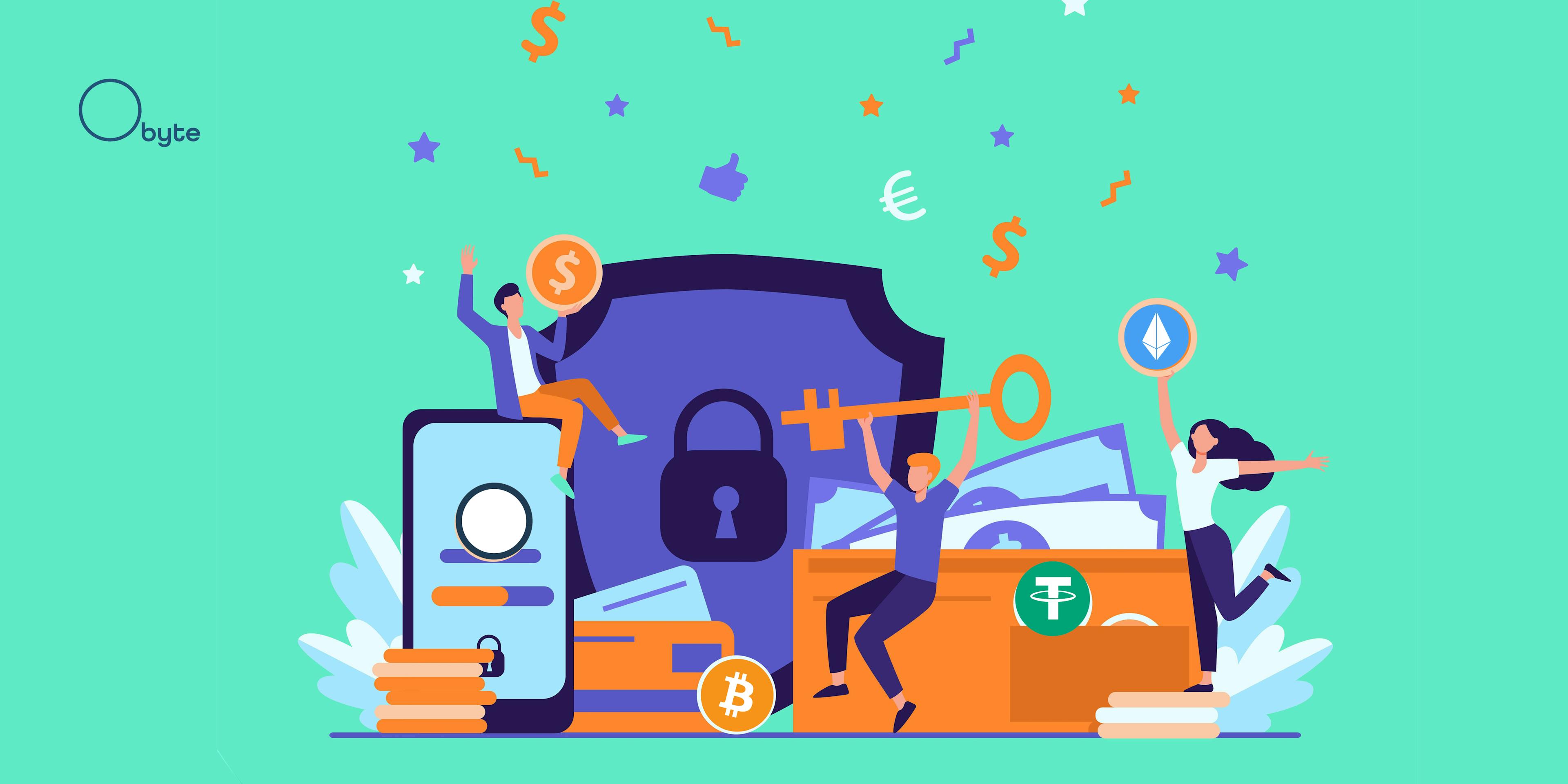 featured image - Protect Your Crypto: The Wallet Backup Options You Never Considered