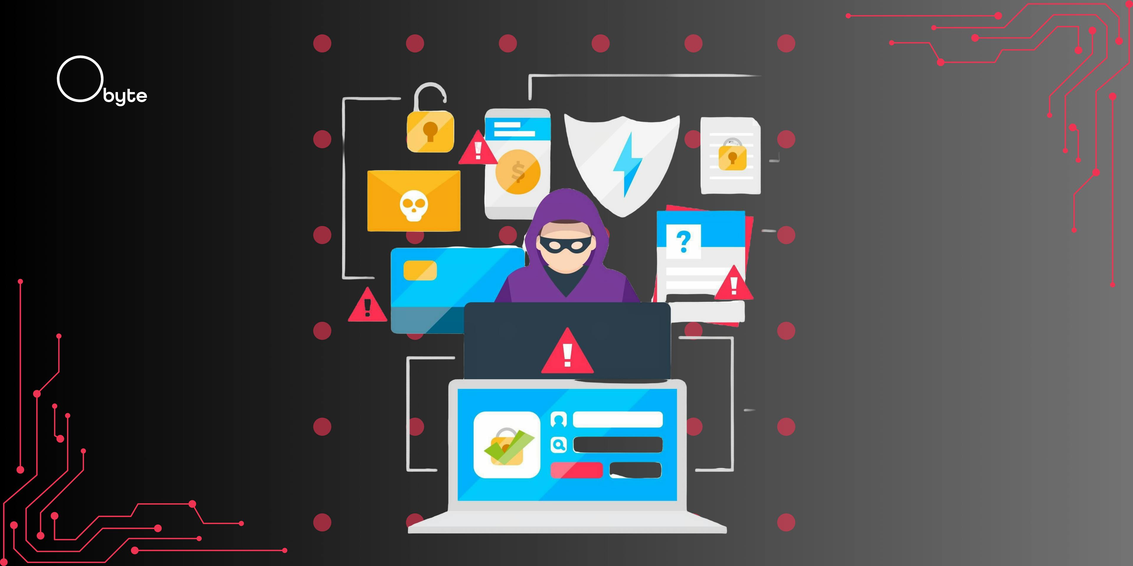 featured image - Educational Byte: Protezione antispam nelle reti crittografiche