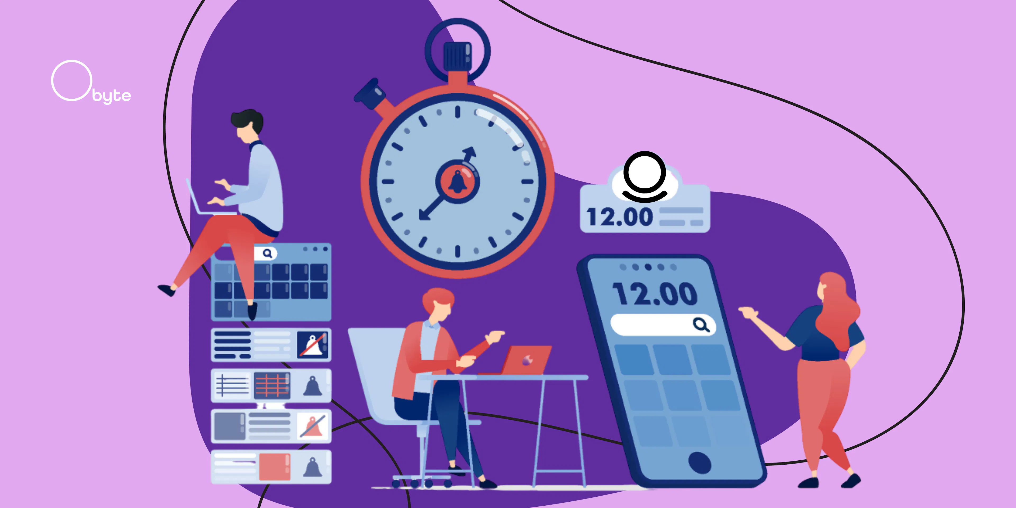 5+ Open-Source Projects for Focus & Productivity —To Support Via Kivach