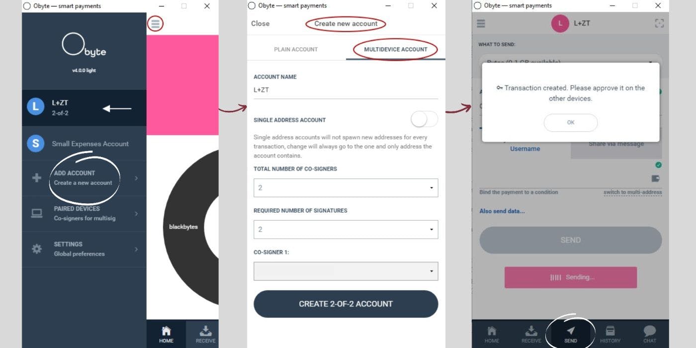 Educational Byte: What is “dusting” in Crypto, or Why Would Someone Send  You $0.0001? | HackerNoon