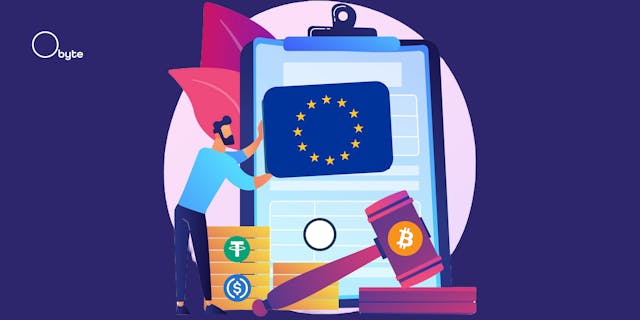 /europes-new-crypto-law-gives-nfts-a-free-pass-for-now feature image