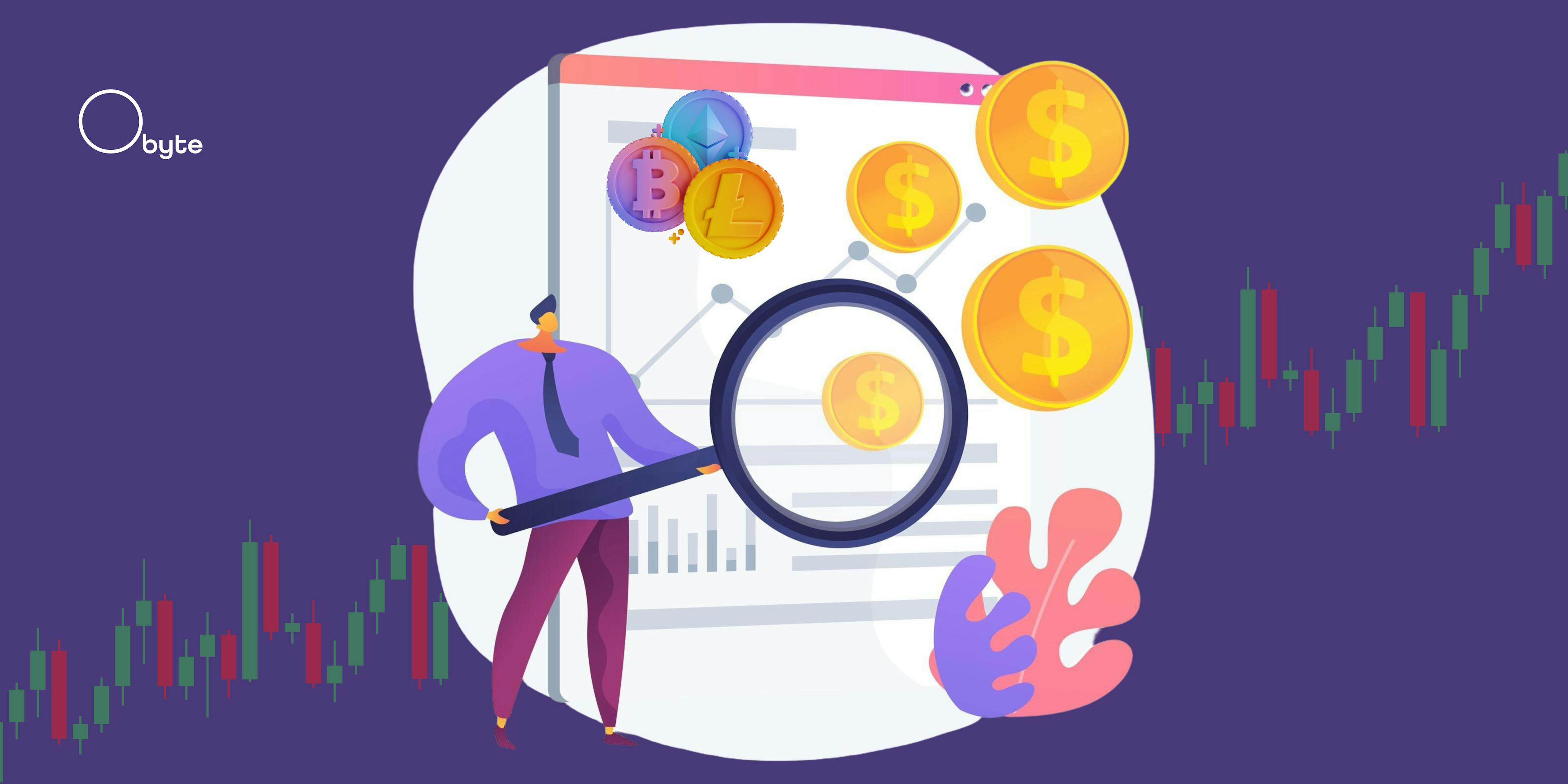 Educational Byte: How to Tell Apart Cryptos with The Same Name?