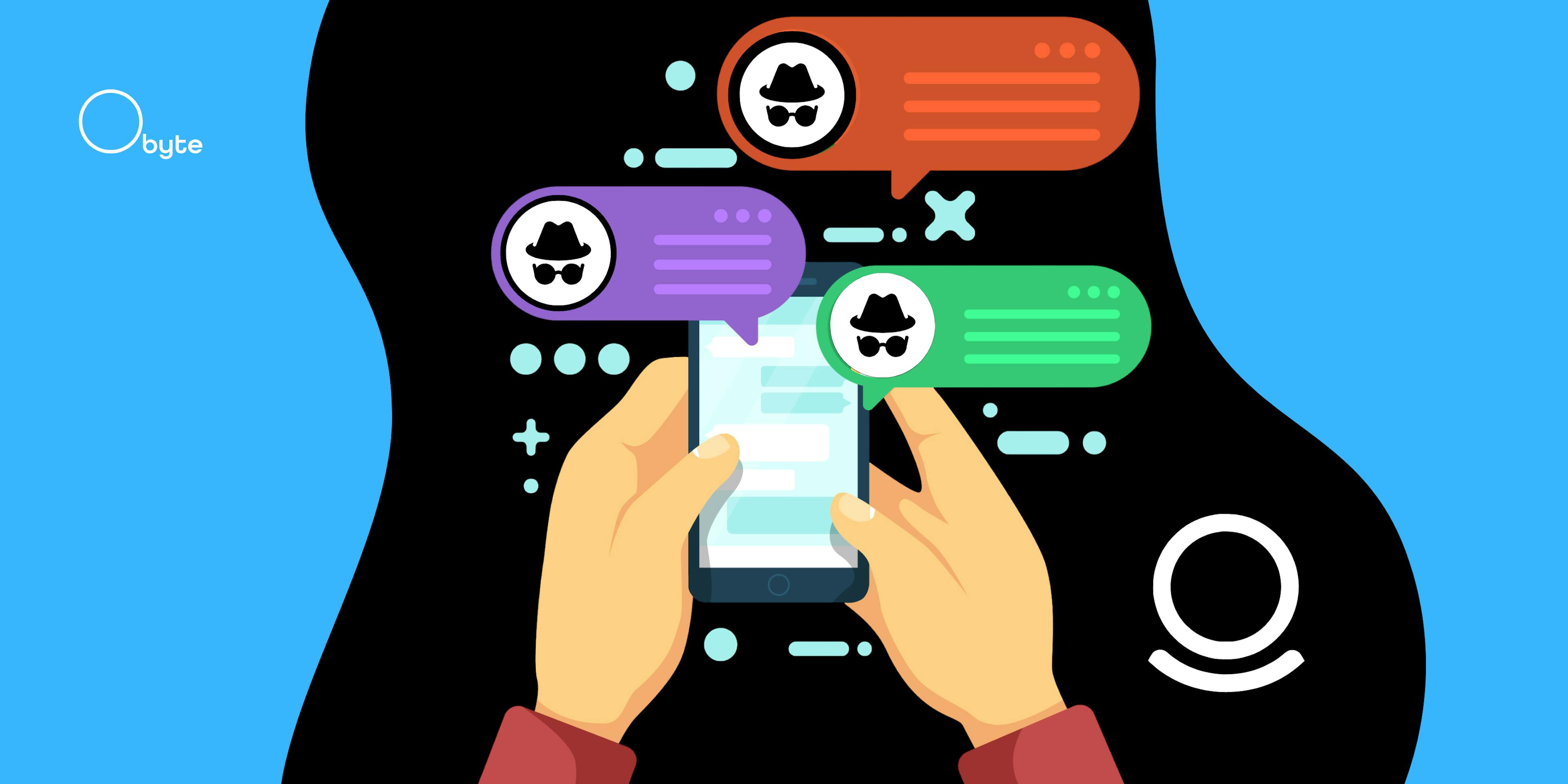 5 Open-Source Private Messengers to Try for Free —and Support Via Kivach