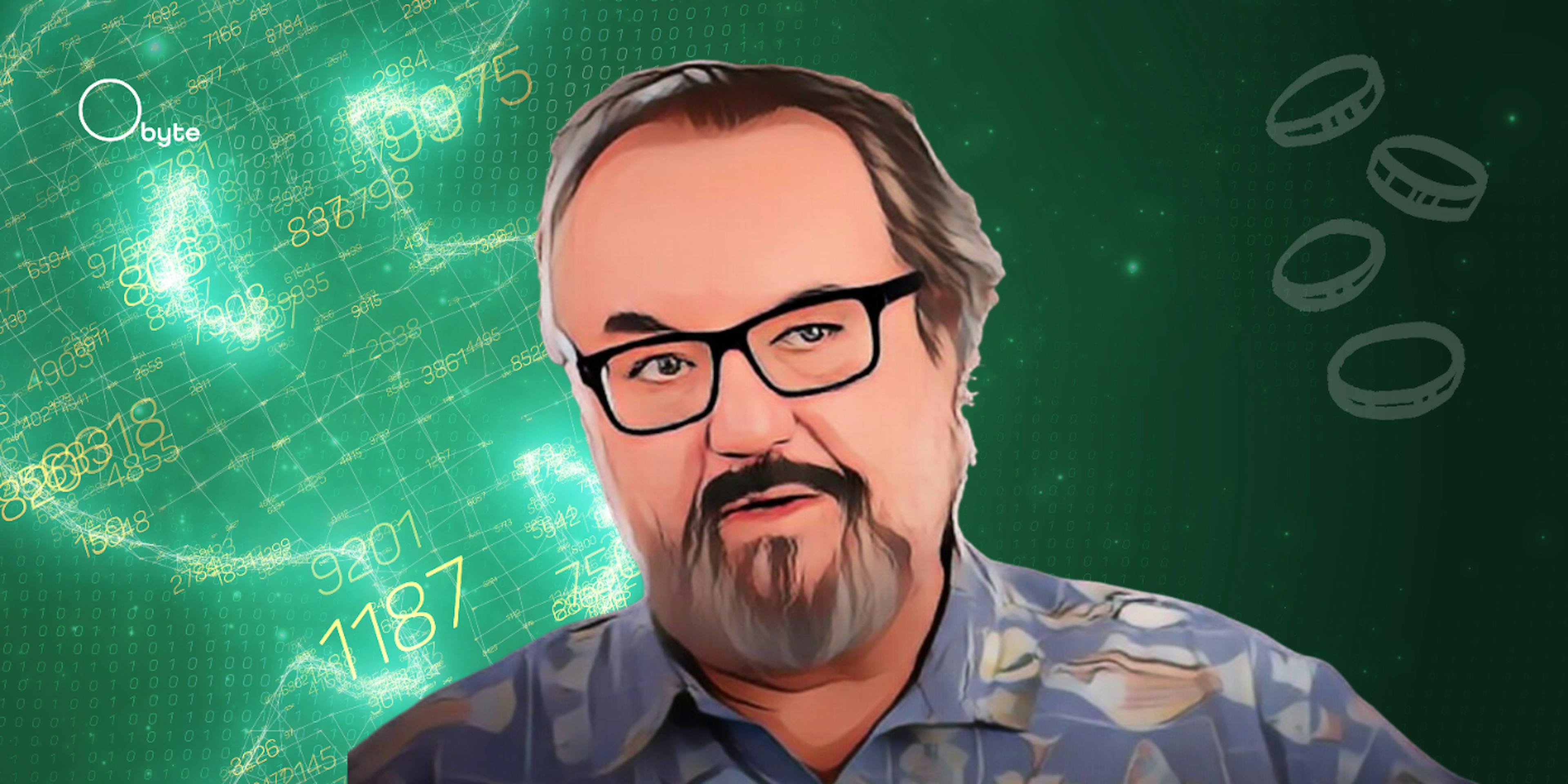 Cypherpunks Write Code: Timothy C. May, Crypto-Anarchism, and ...