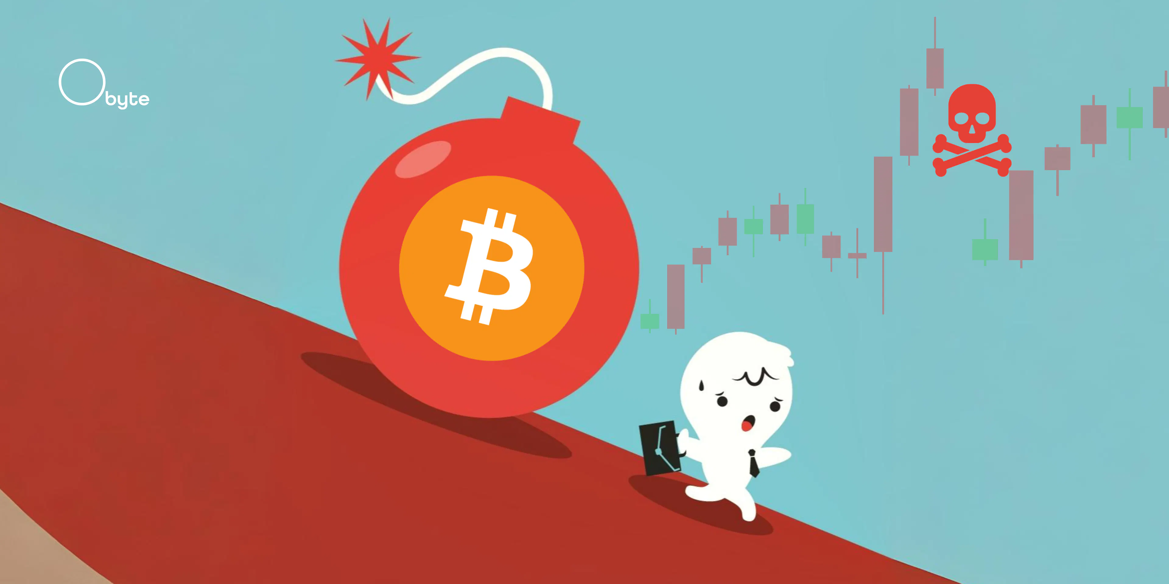 featured image - Bitcoin və Crypto‘lar ni‘tadi‘ hundratlar o‘zingizdir.