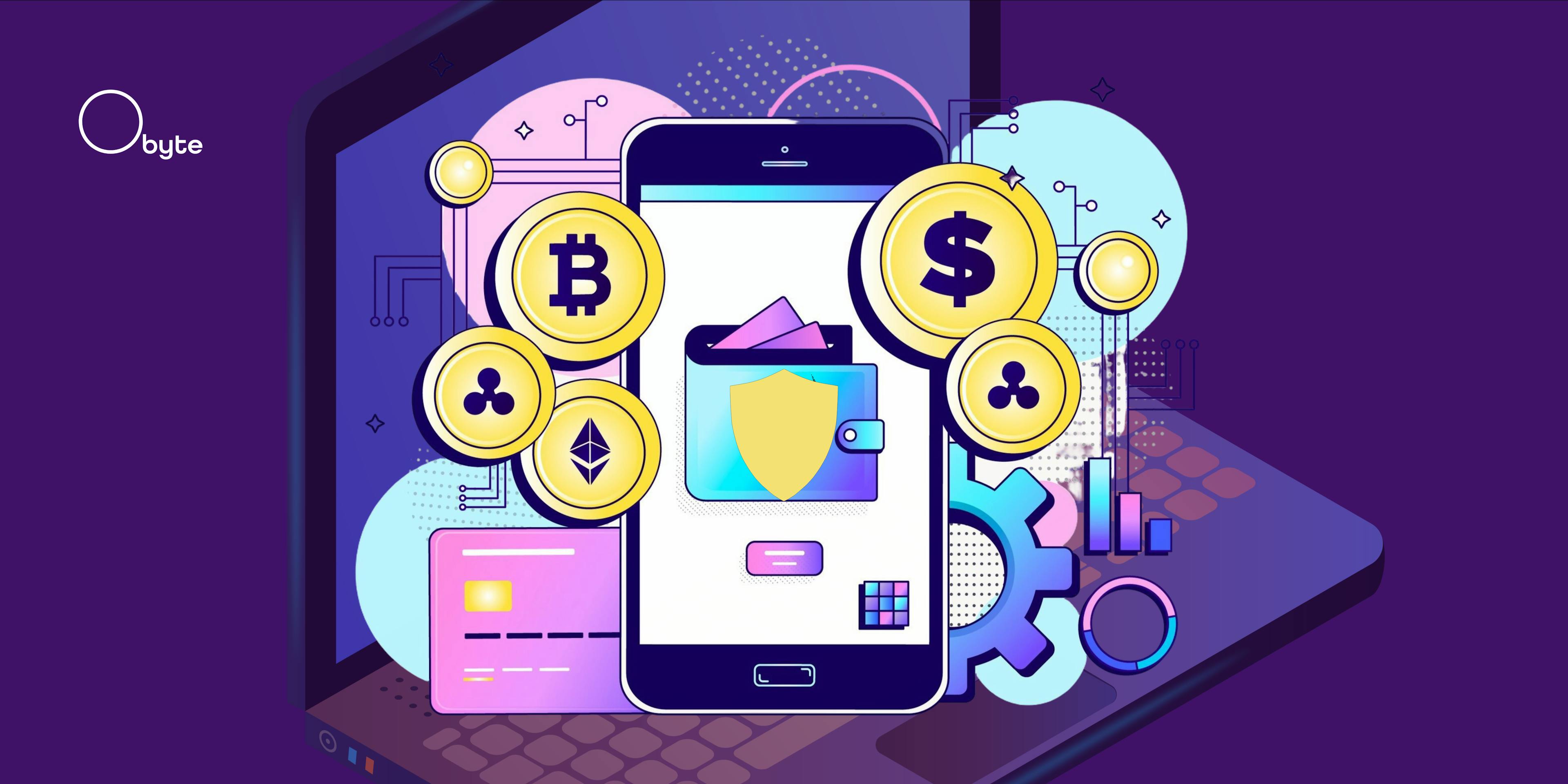 featured image - Why You Might Want Several Crypto Wallets (Even With Few Funds)