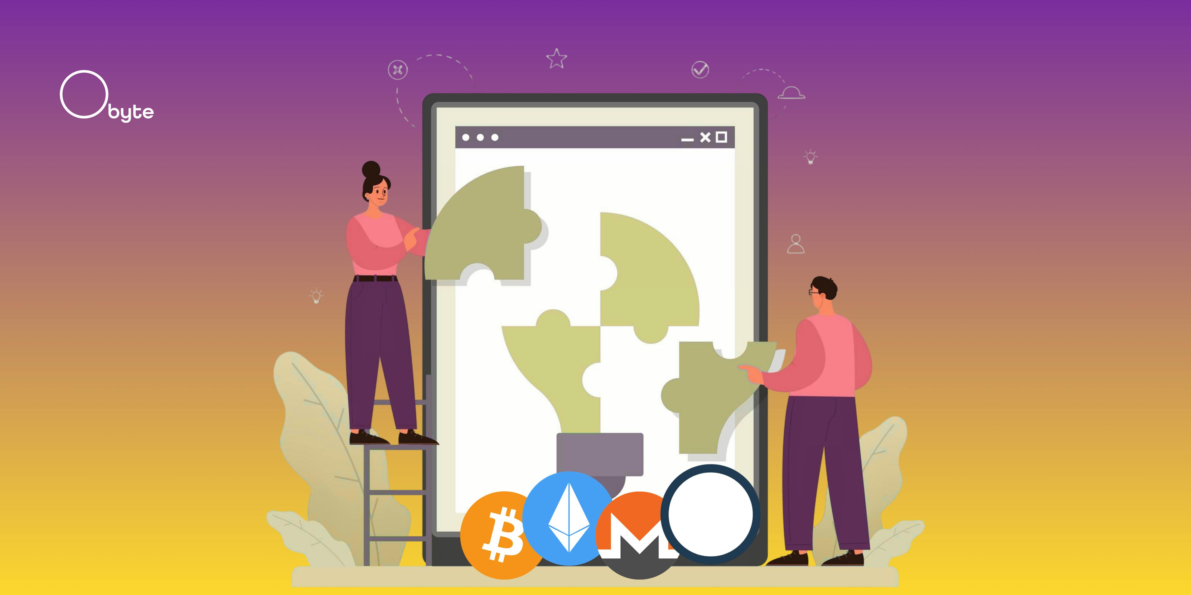 featured image - Educational Byte: How Crypto Networks Reach Consensus