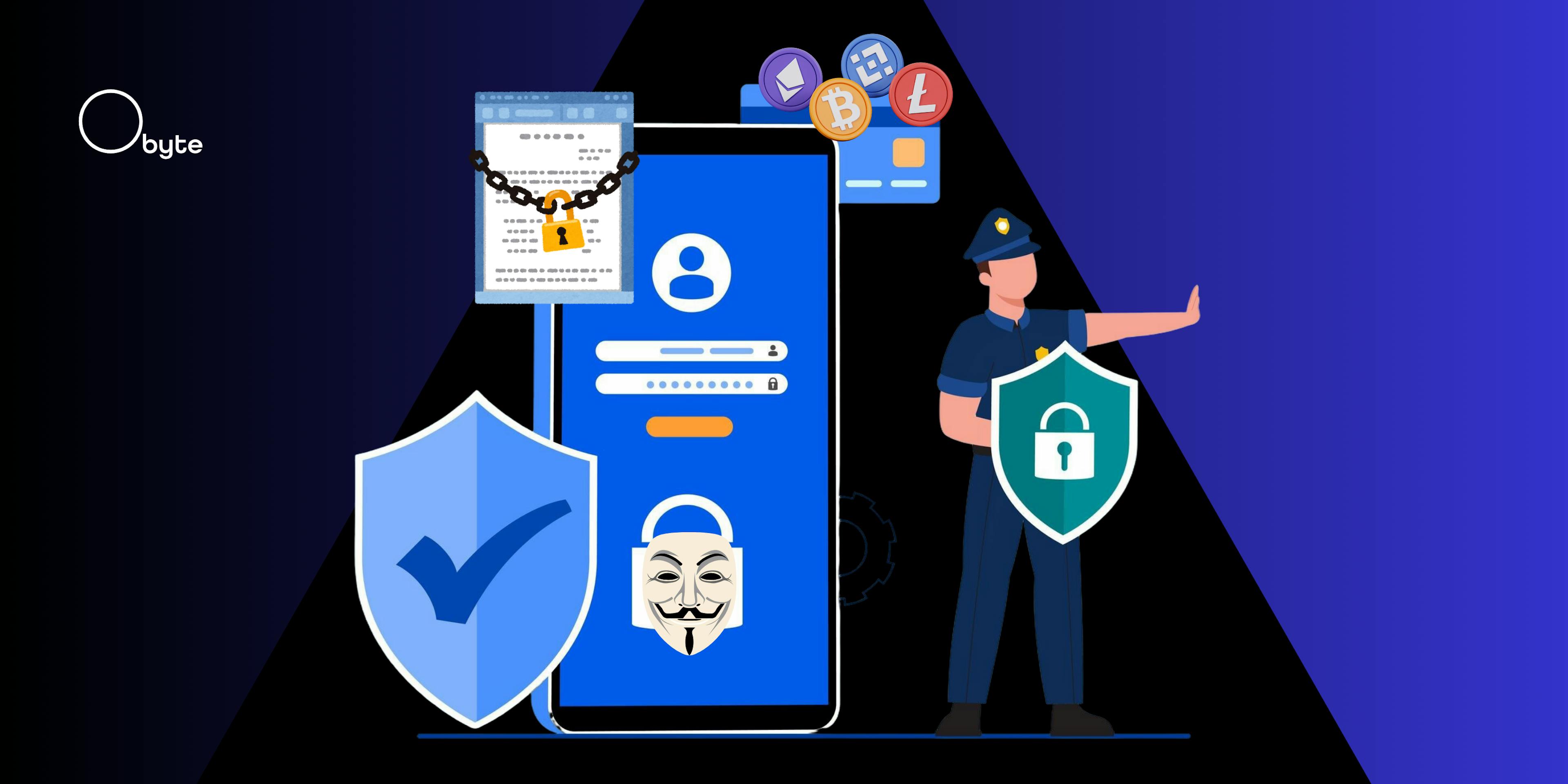 featured image - Cypherpunks vs Regulators: Who Reigns Over Privacy?