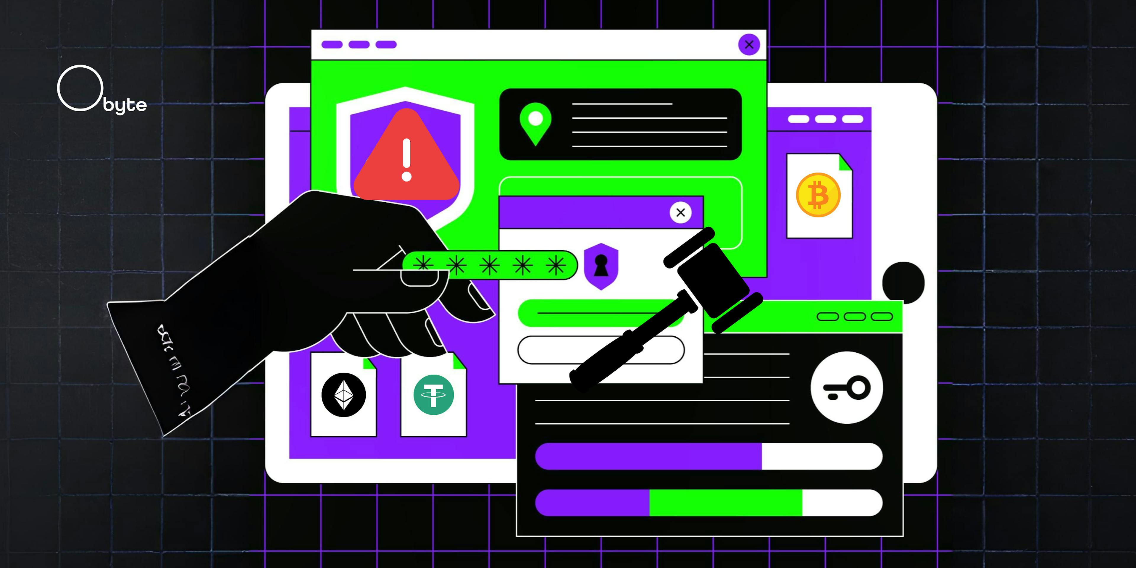 Blacklists Are Eating Crypto Alive. Here’s Why It Matters.