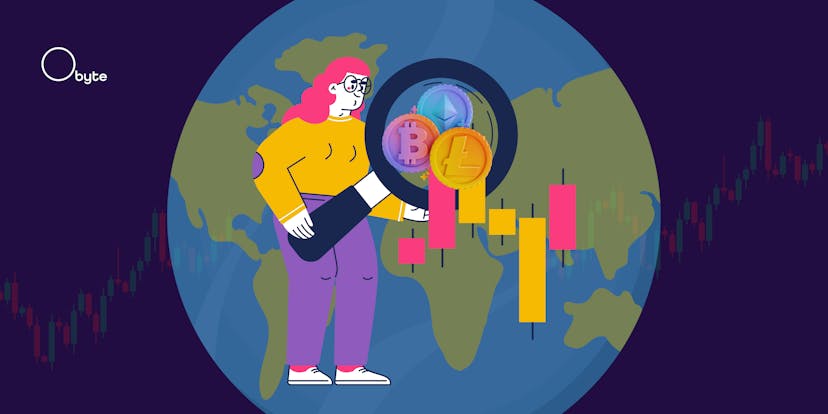 /how-a-cryptocurrency-gains-or-loses-value-5-things-you-should-know feature image