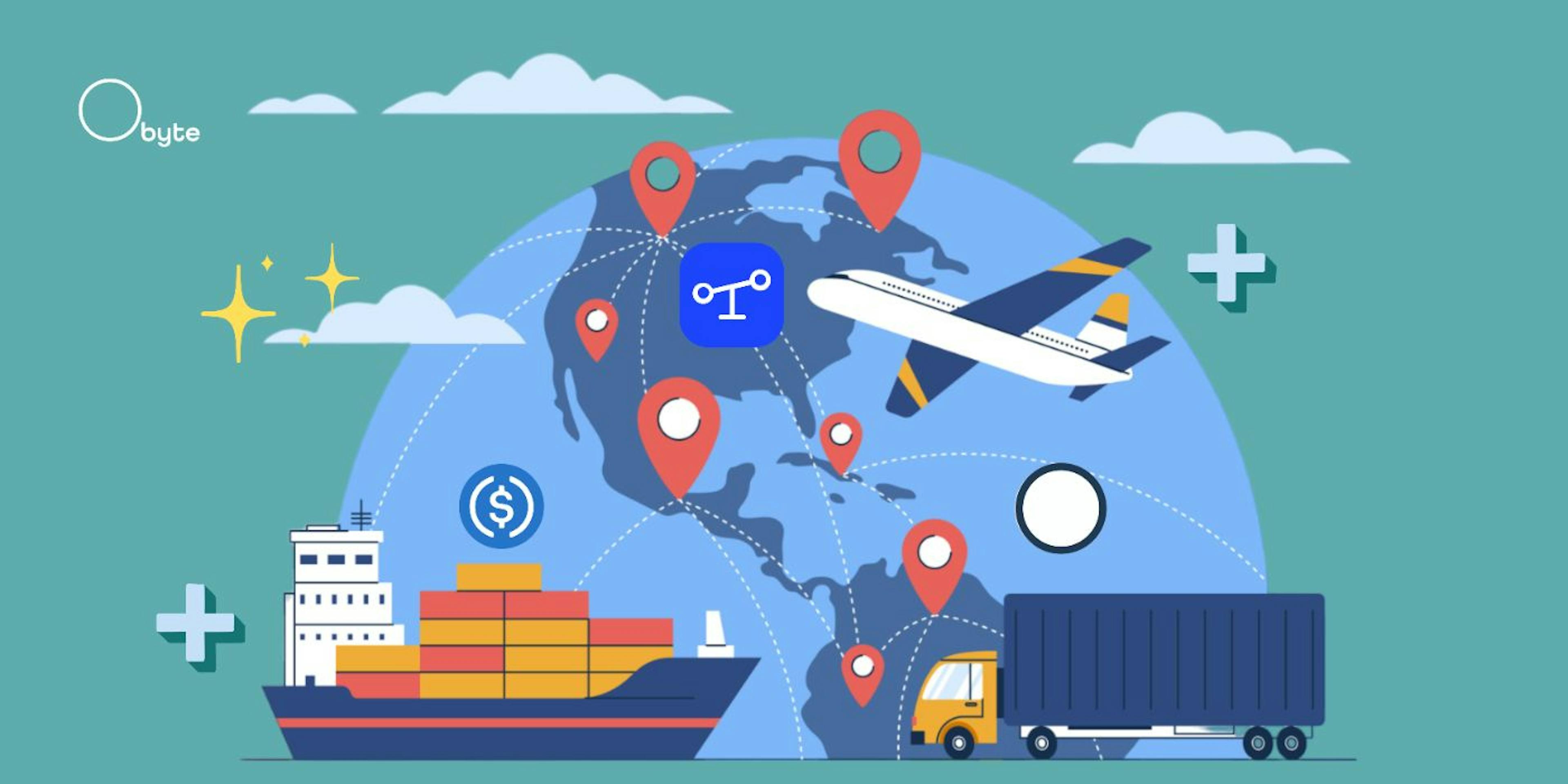 /optimizing-international-trade-5-key-benefits-of-distributed-ledger-technology-dlt feature image