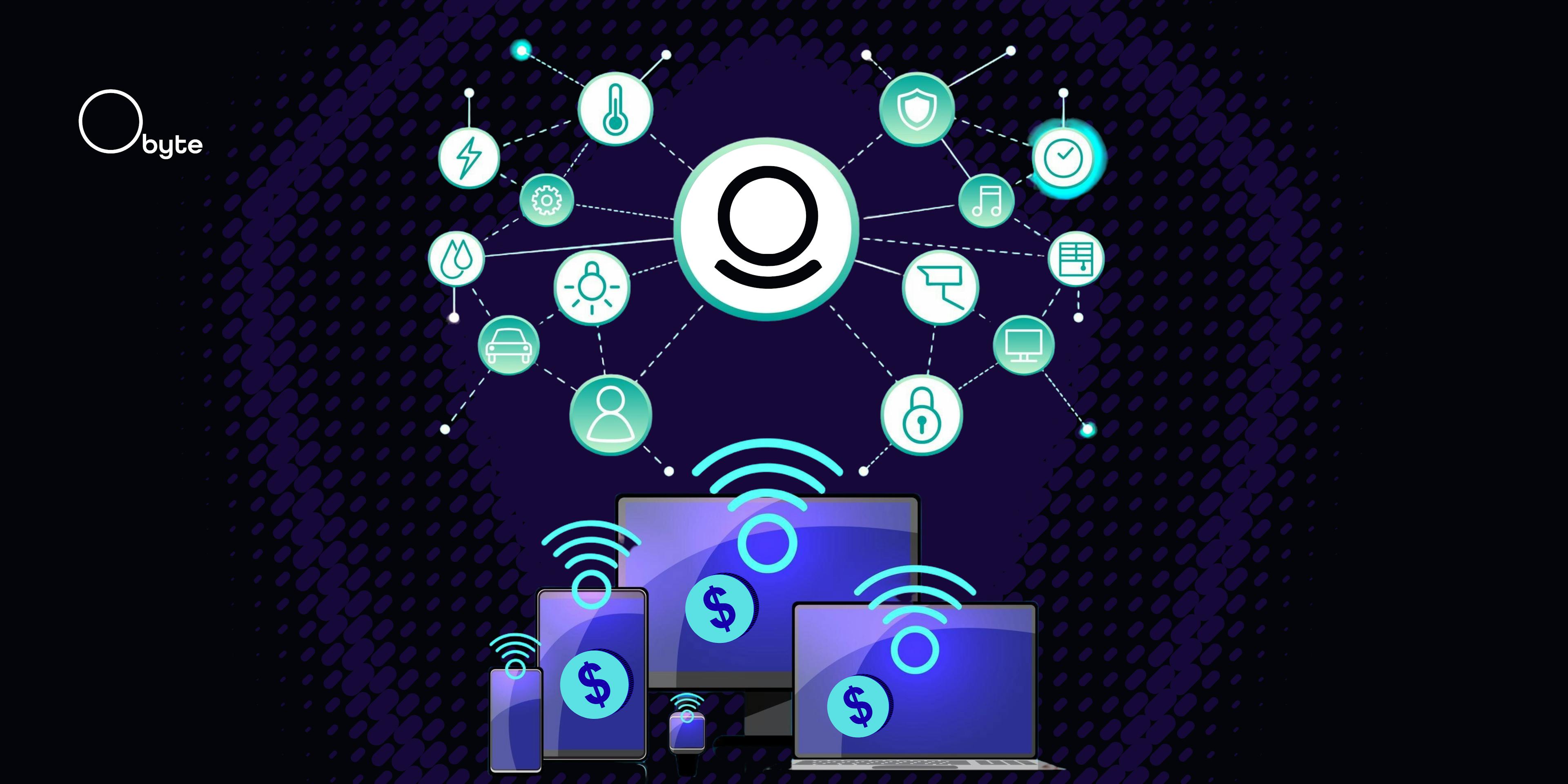 featured image - 5 Open-Source IoT Tools Everyone Can Use for Free —and Support with Kivach