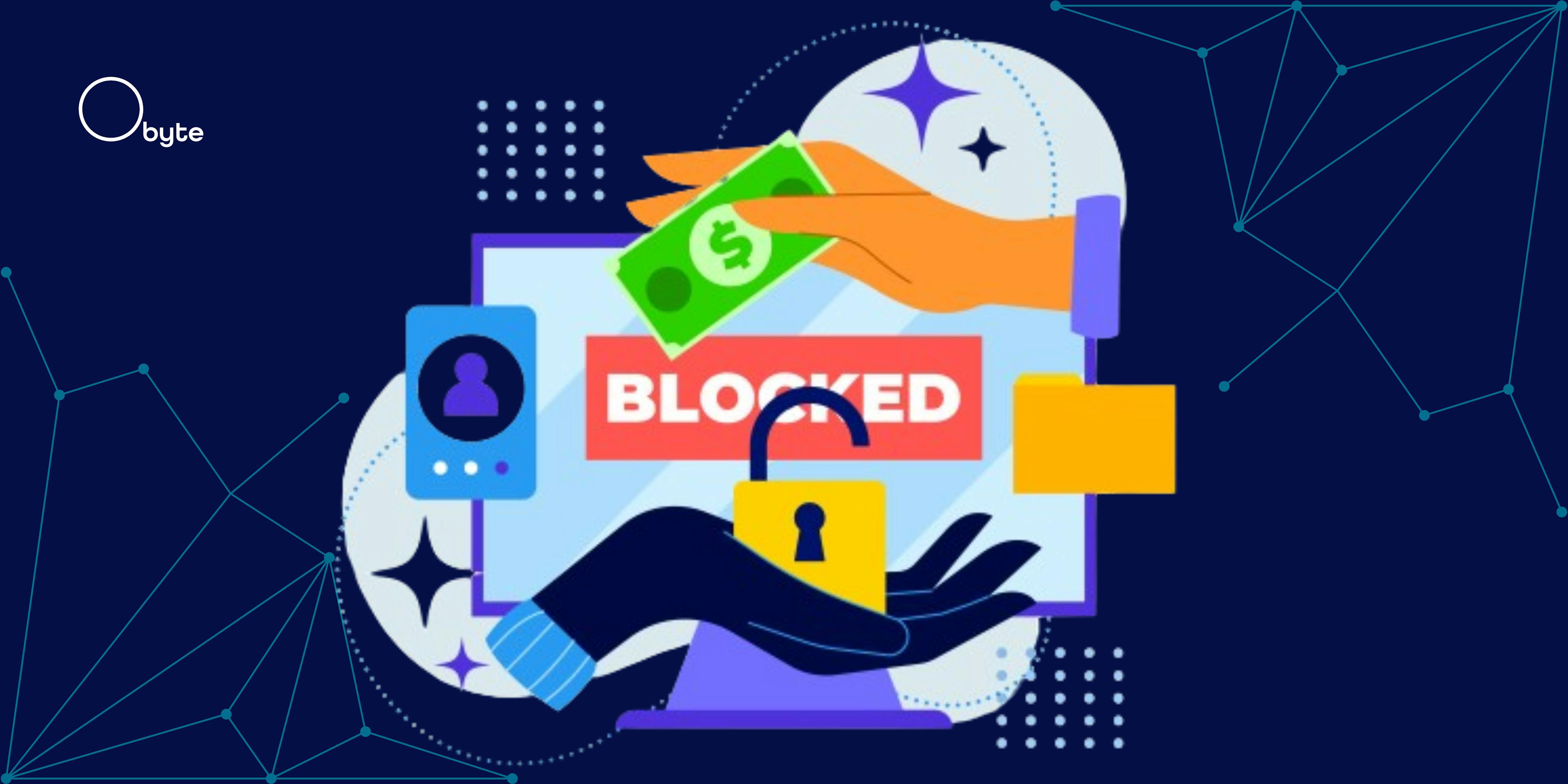 featured image - Educational Byte: Why Blockchains Can Be Censored and Manipulated?