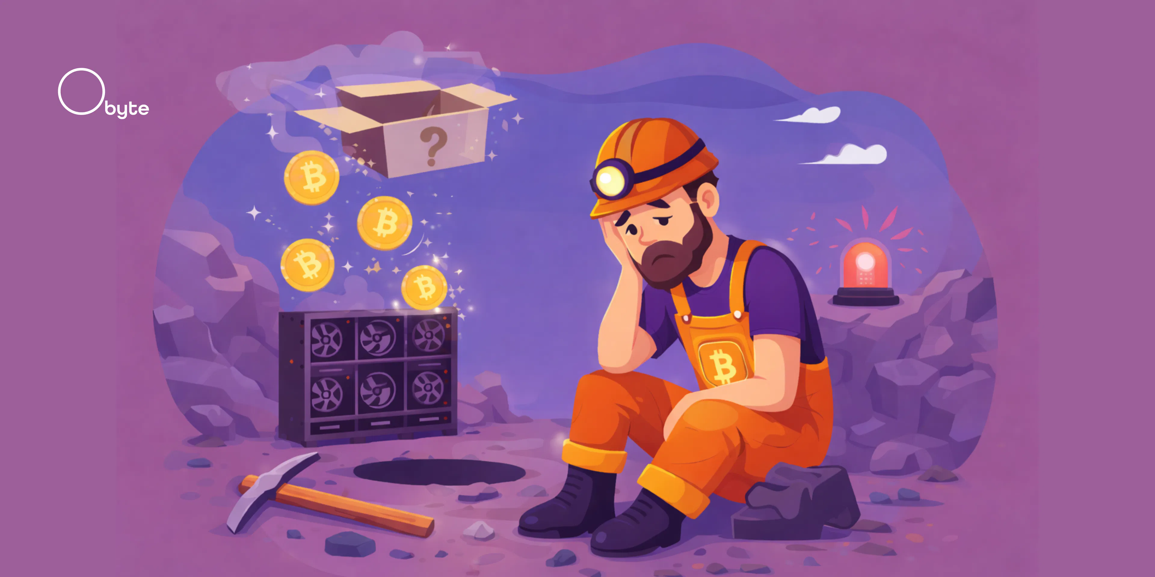 /what-happens-to-crypto-when-no-one-can-afford-to-mine feature image
