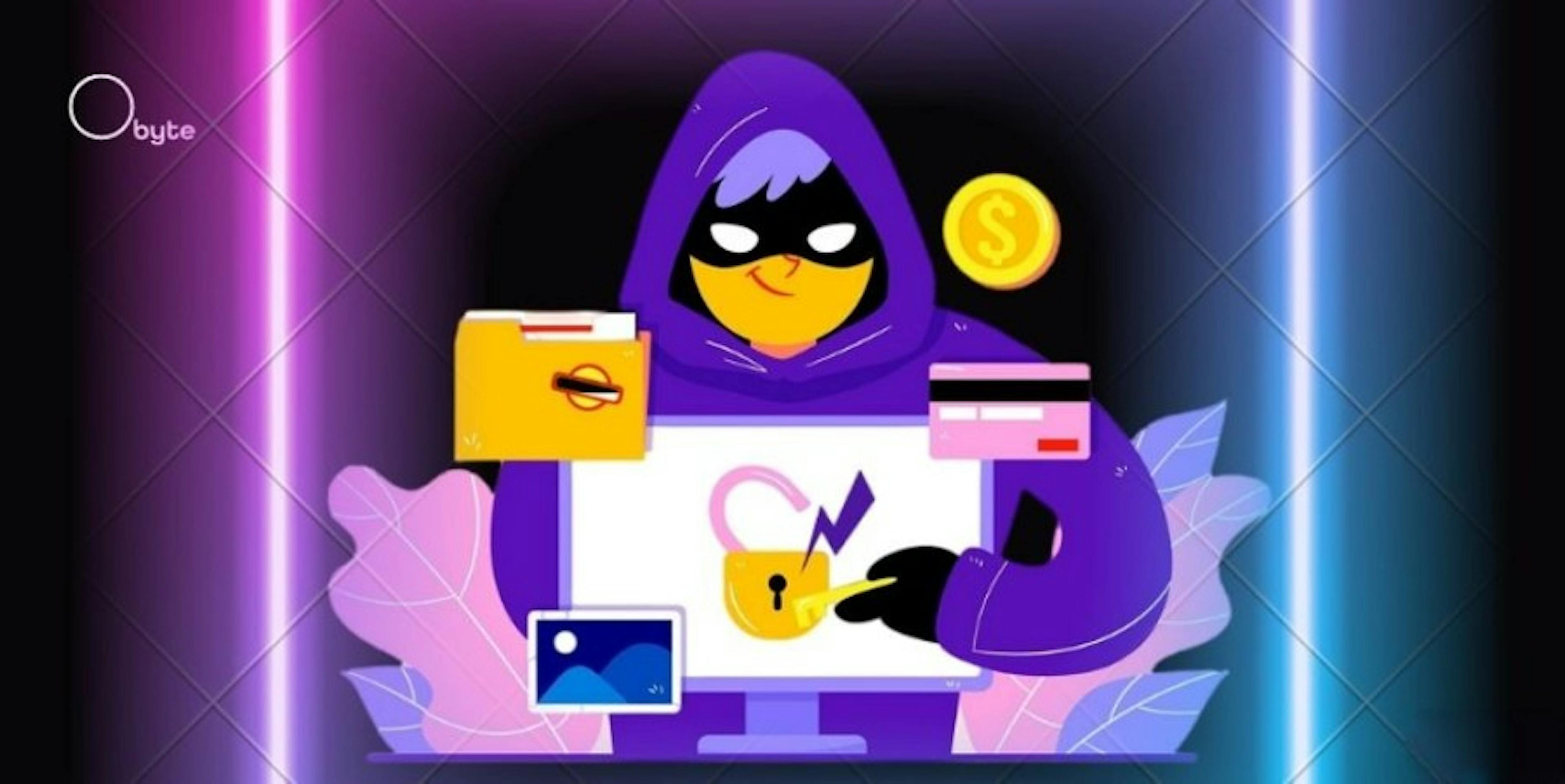 Top 5 Complex Crypto Scams to Watch Out for in 2024
