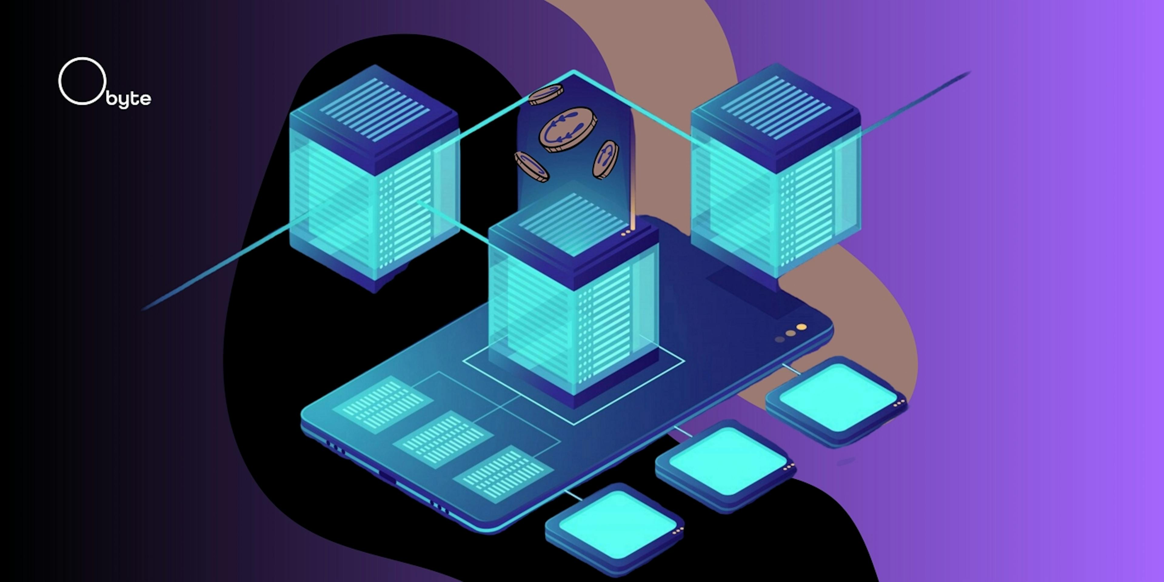 featured image - Educational Byte: What is a Sidechain and How Does It Work?