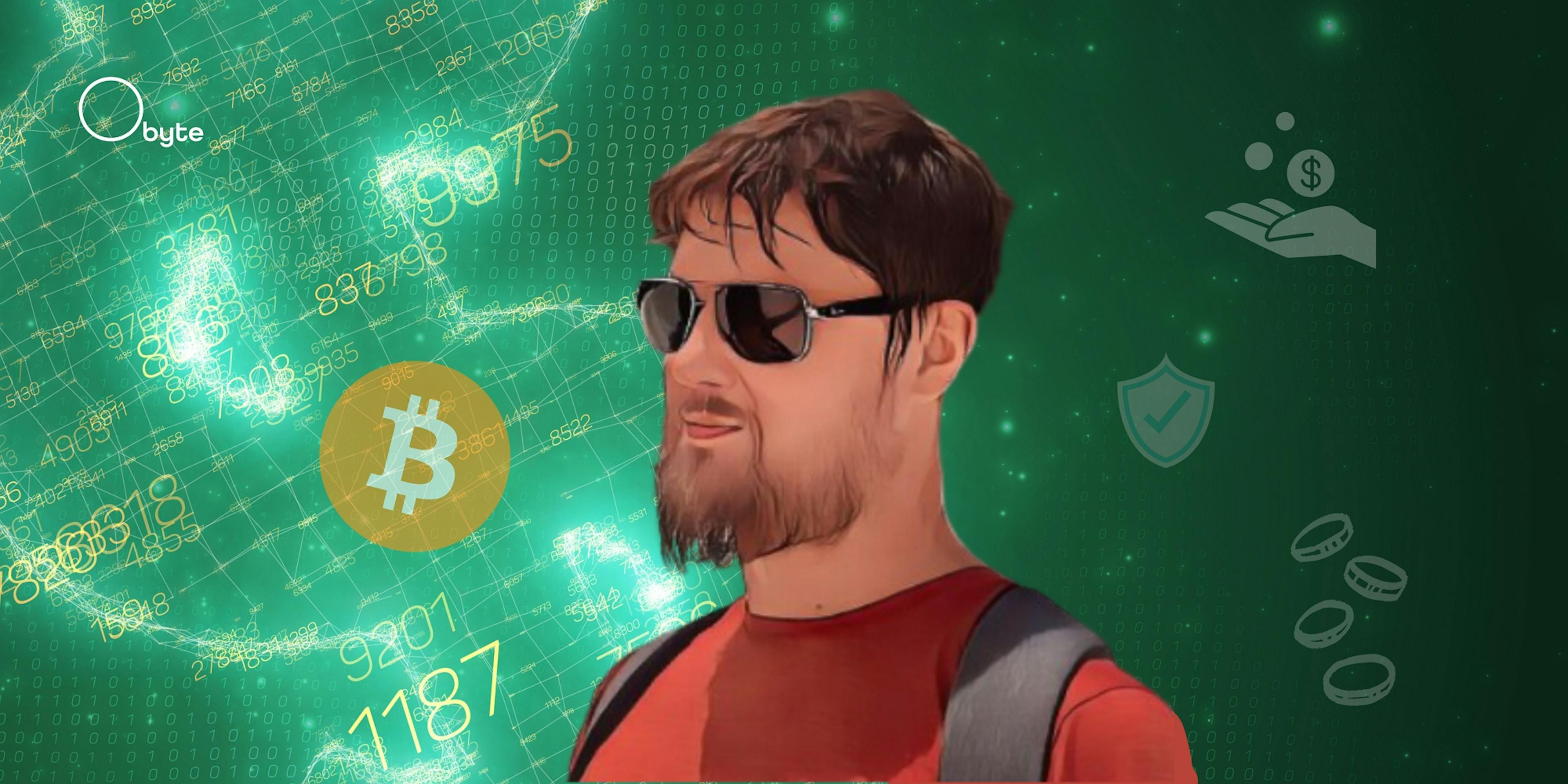 featured image - Cypherpunks Piszą Kod: Peter Todd, Bitcoin Core i Satoshi