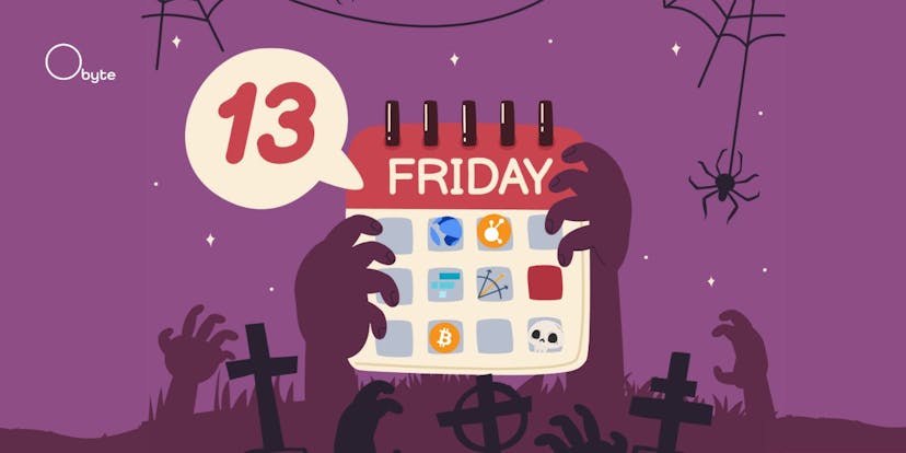 /friday-the-13th-and-crypto-uncovering-valuable-lessons-from-major-market-crashes feature image