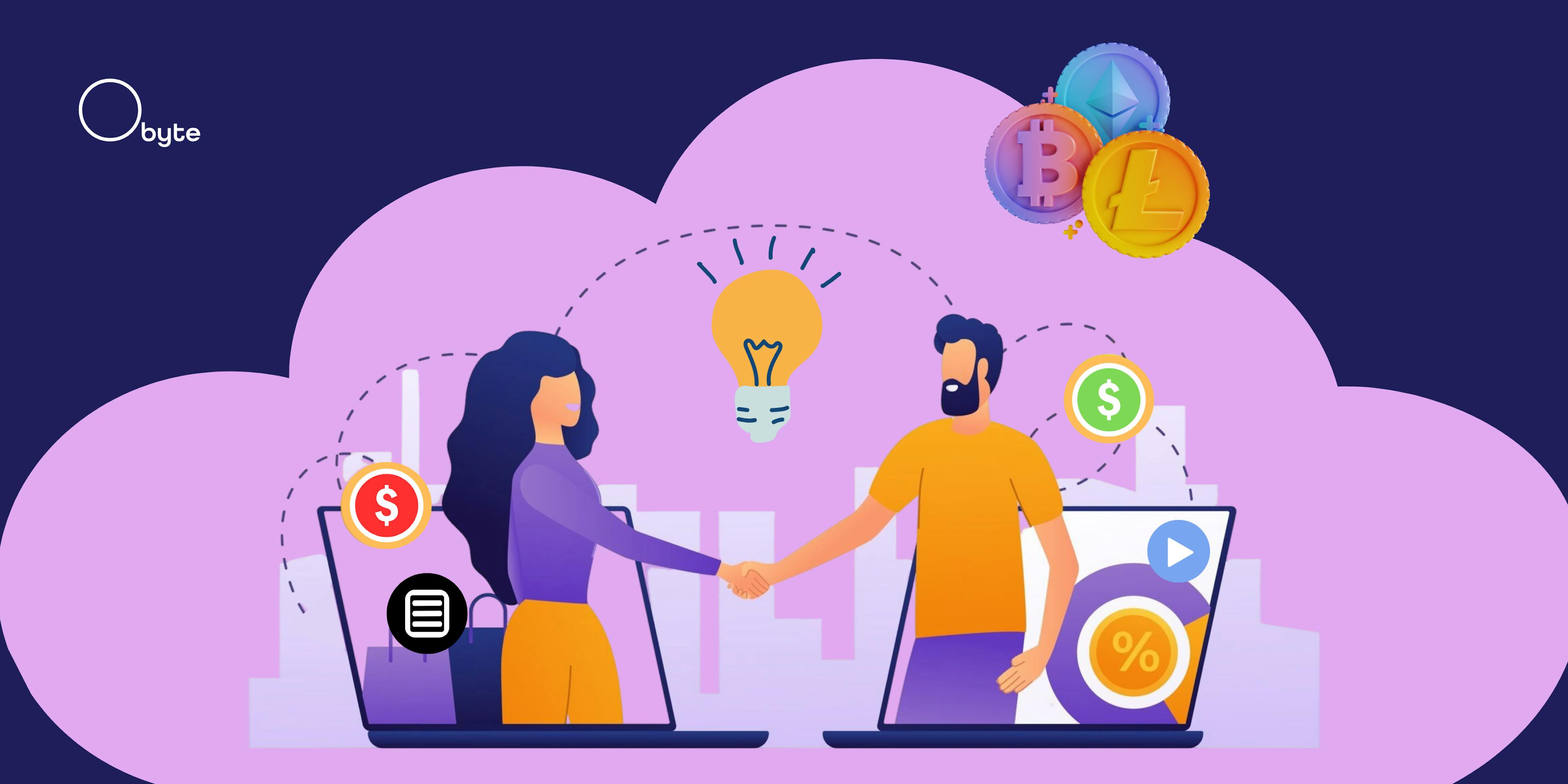 /before-bitcoin-the-forgotten-p2p-dreams-that-sparked-crypto feature image