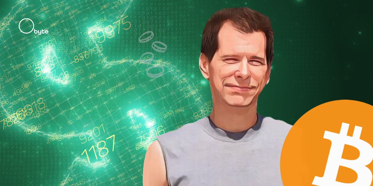 featured image - Cypherpunks Write Code: Hal Finney, RPOW, and Bitcoin