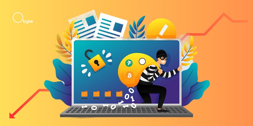 /5-new-malware-techniques-to-steal-your-crypto-2024 feature image
