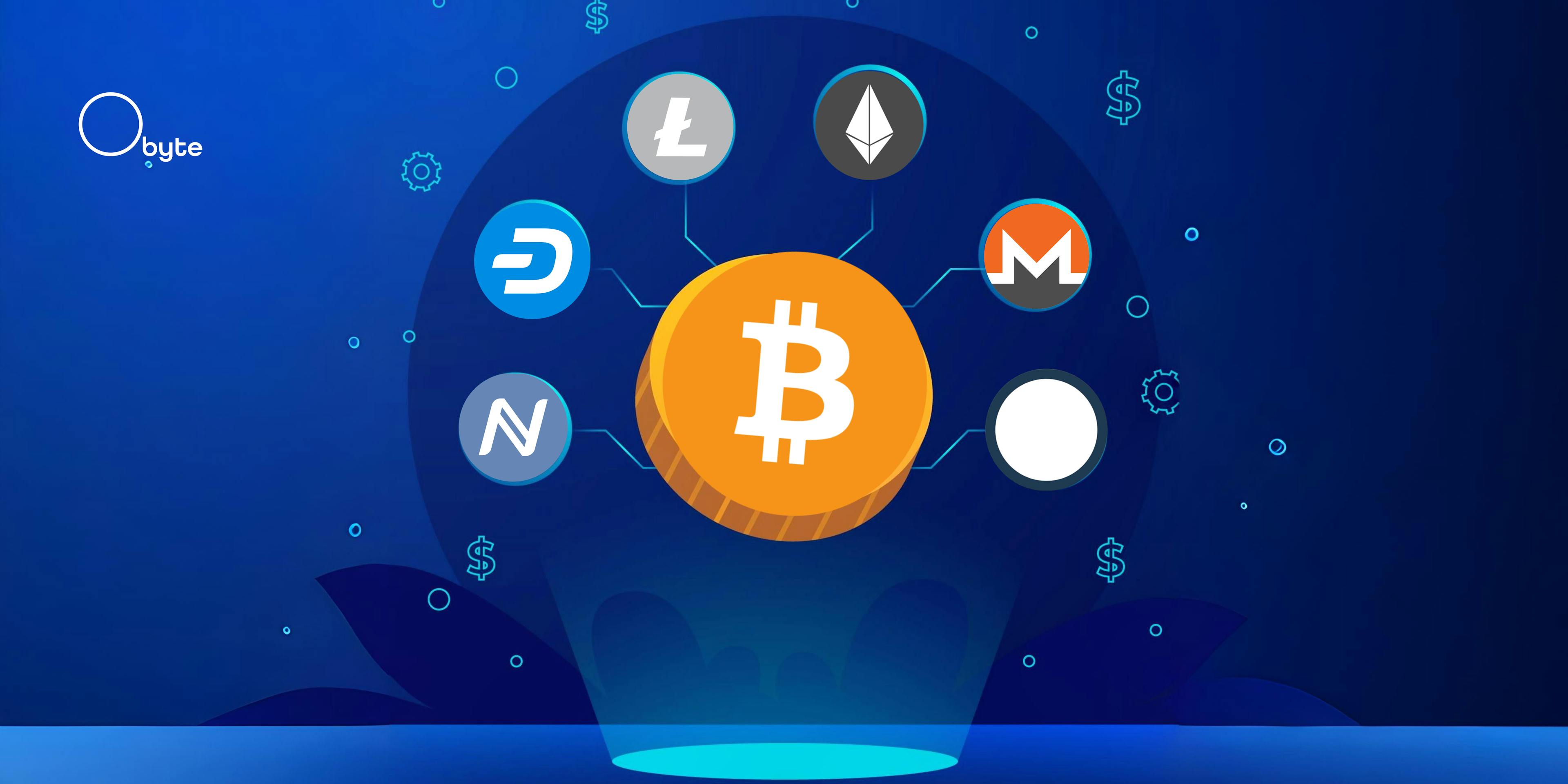 featured image - How the First Altcoins Tried to Improve Bitcoin —And What Happened Next